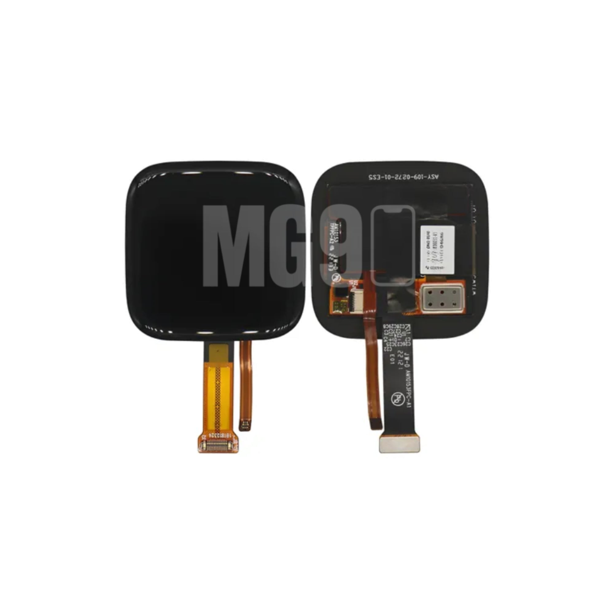 Pantalla Display FitBit Versa 2