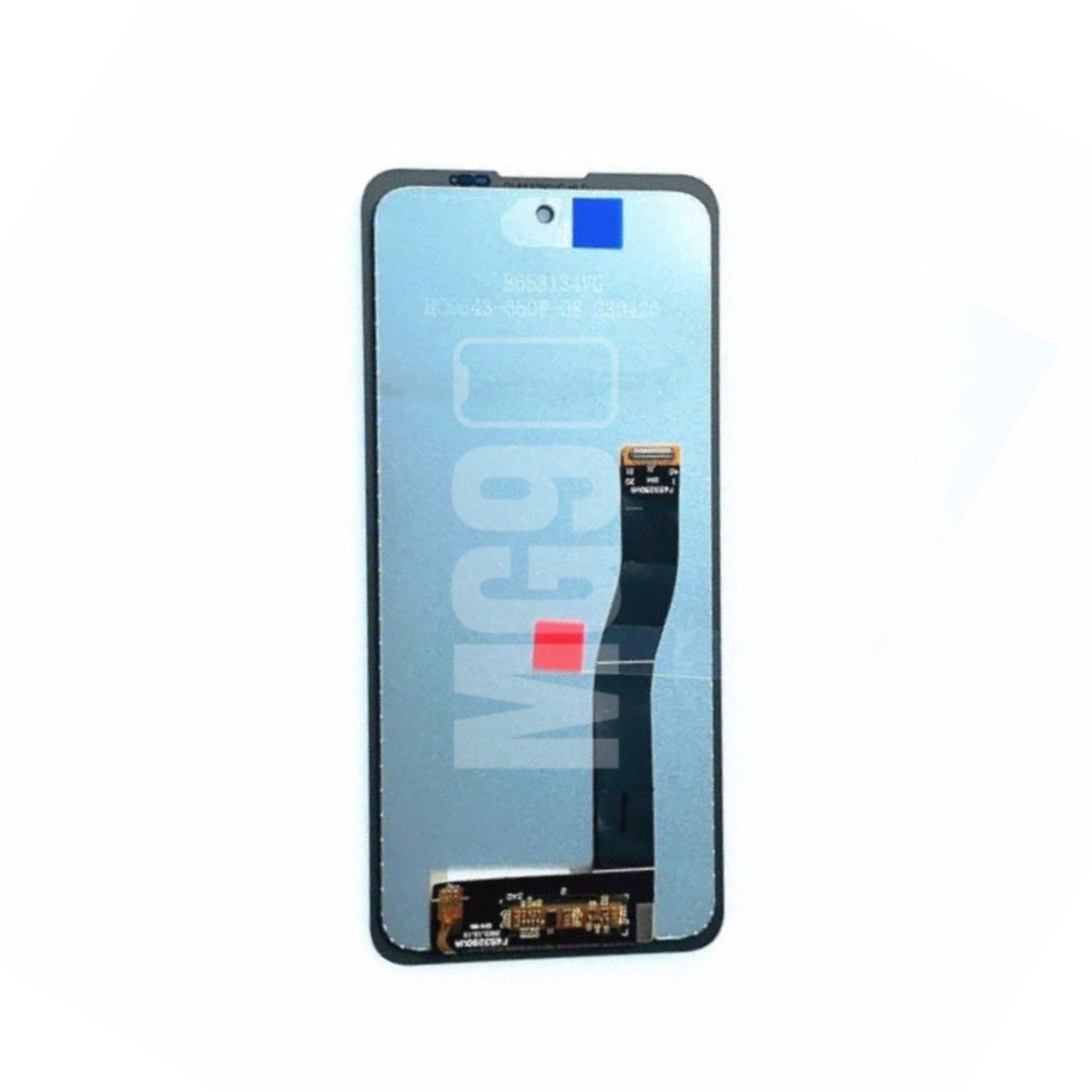 Pantalla Display Cubot King Kong Power / King Kong 9 Pro