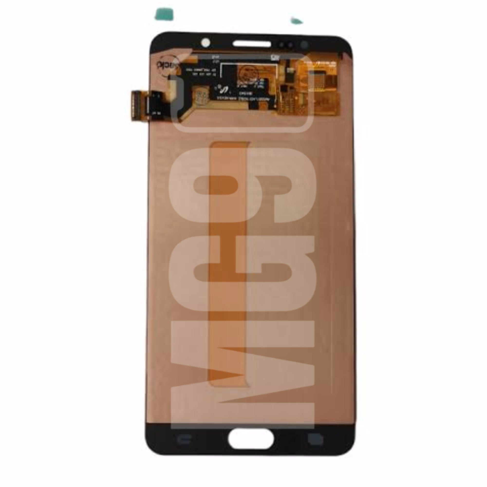 Pantalla Display Samsung Galaxy Note 5