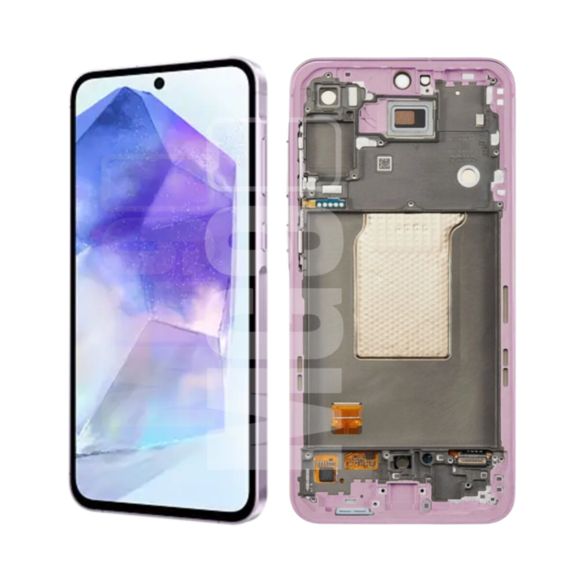 Pantalla Display Samsung Galaxy A55 5G
