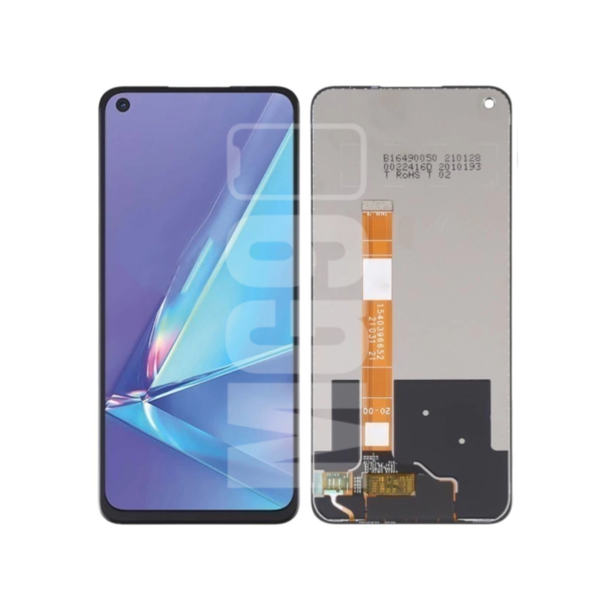Pantalla Display Oppo A52 / A72