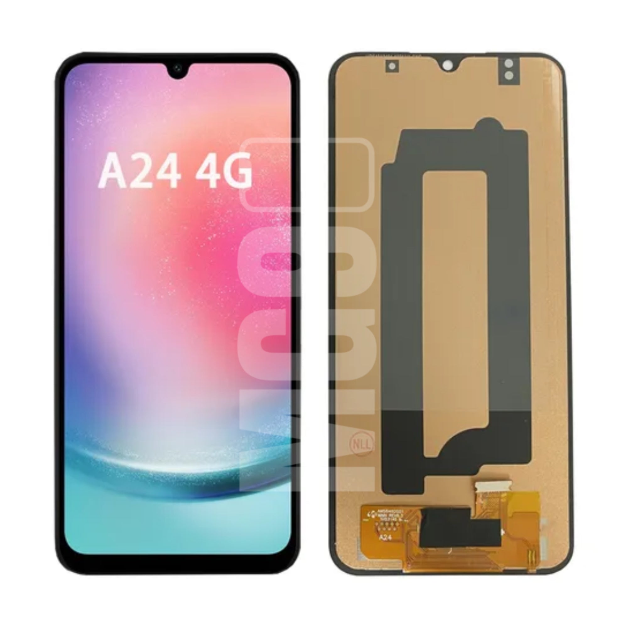Pantalla Display Samsung Galaxy M34 / A24 / A25 5G OLED Reducido