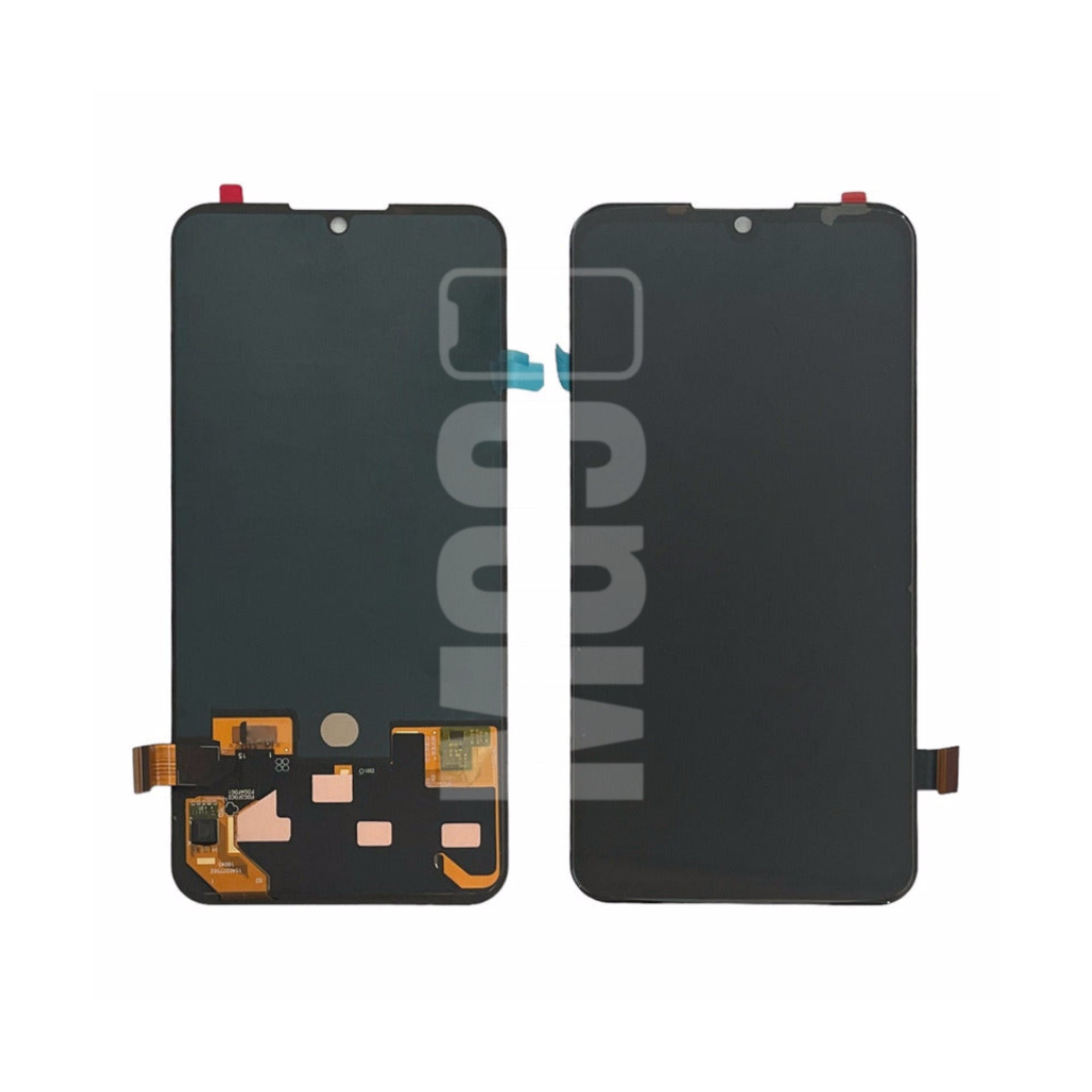 Pantalla Display Motorola Moto One Zoom