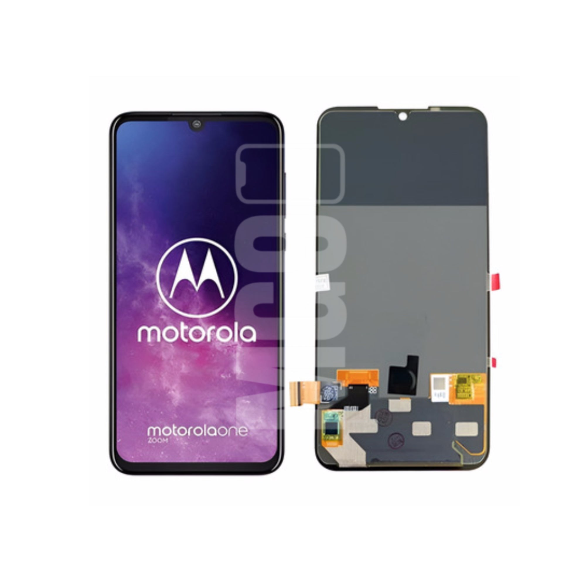 Pantalla Display Motorola Moto One Zoom