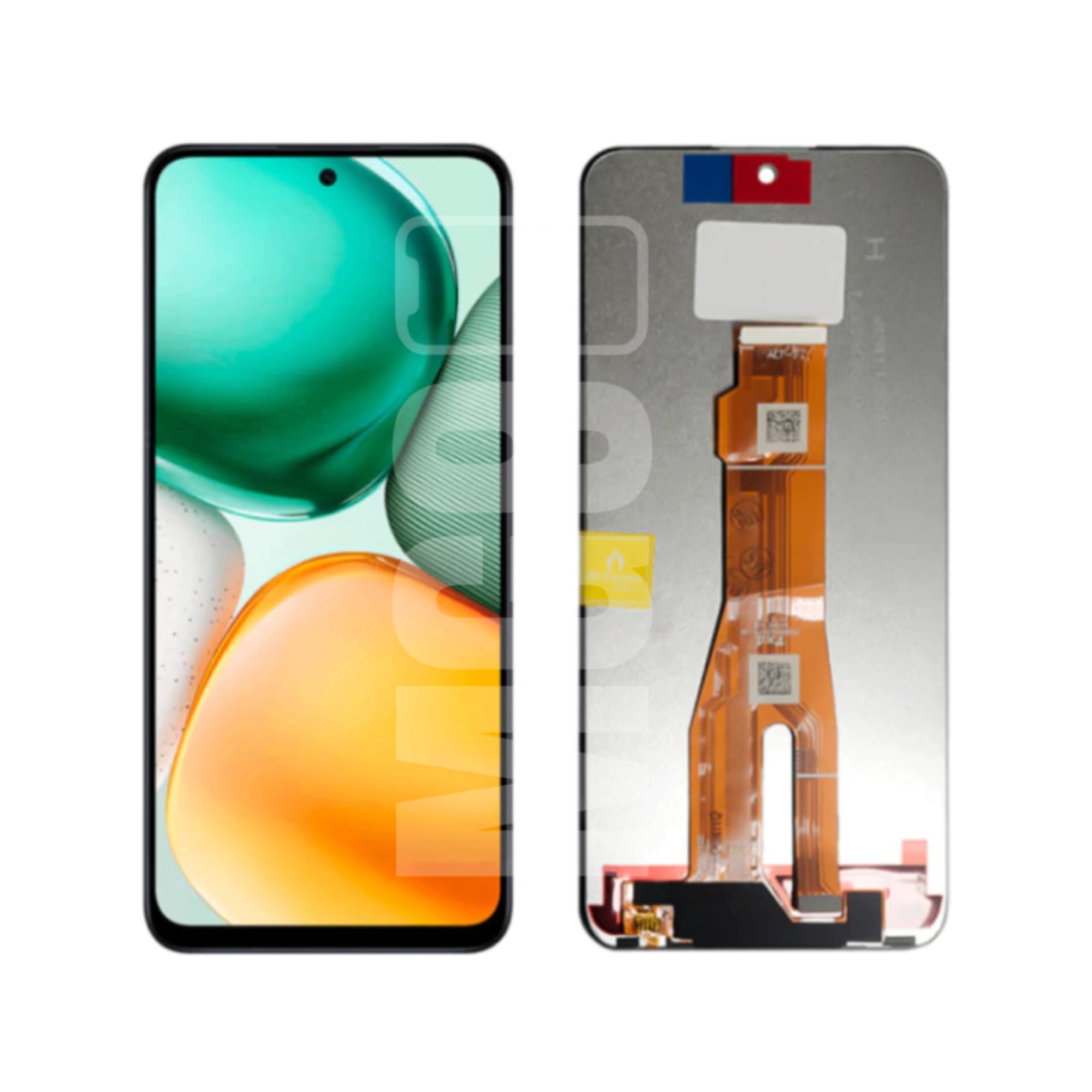 Pantalla Display Honor X7C