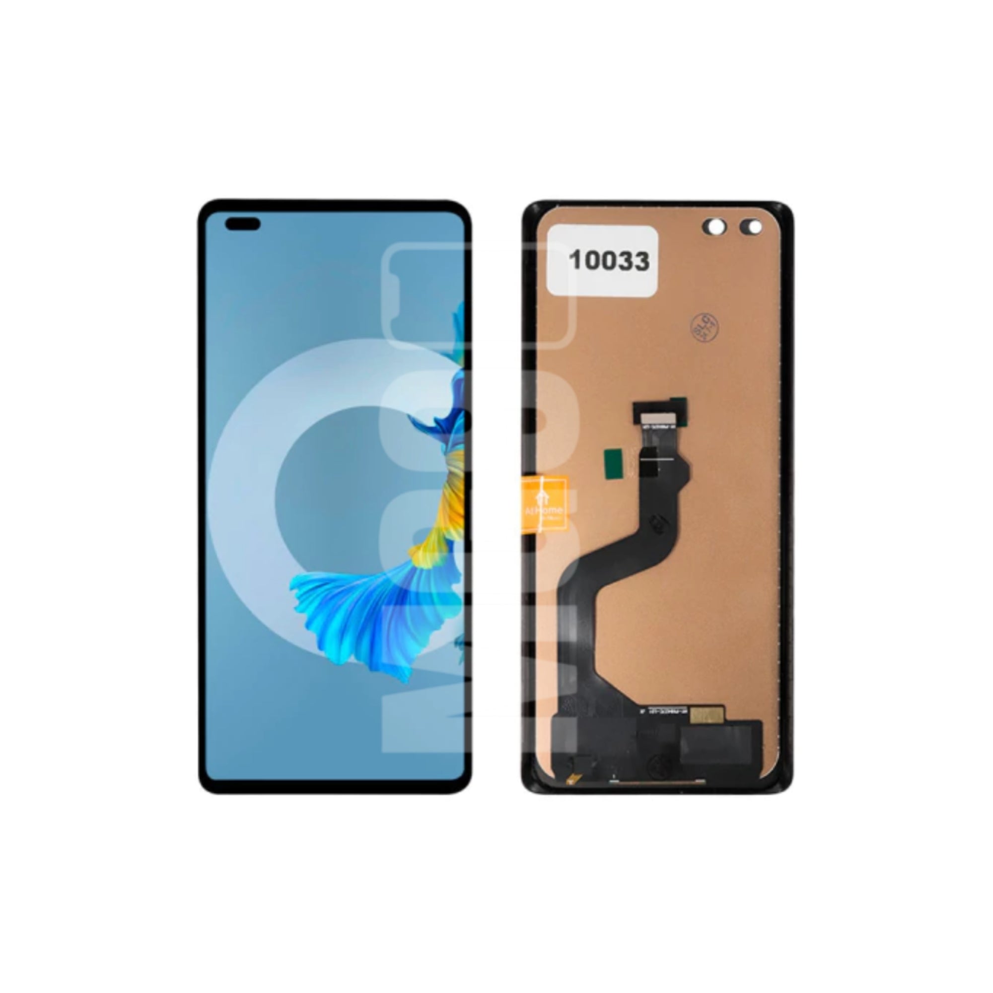 Pantalla Display Huawei Mate 40 Pro
