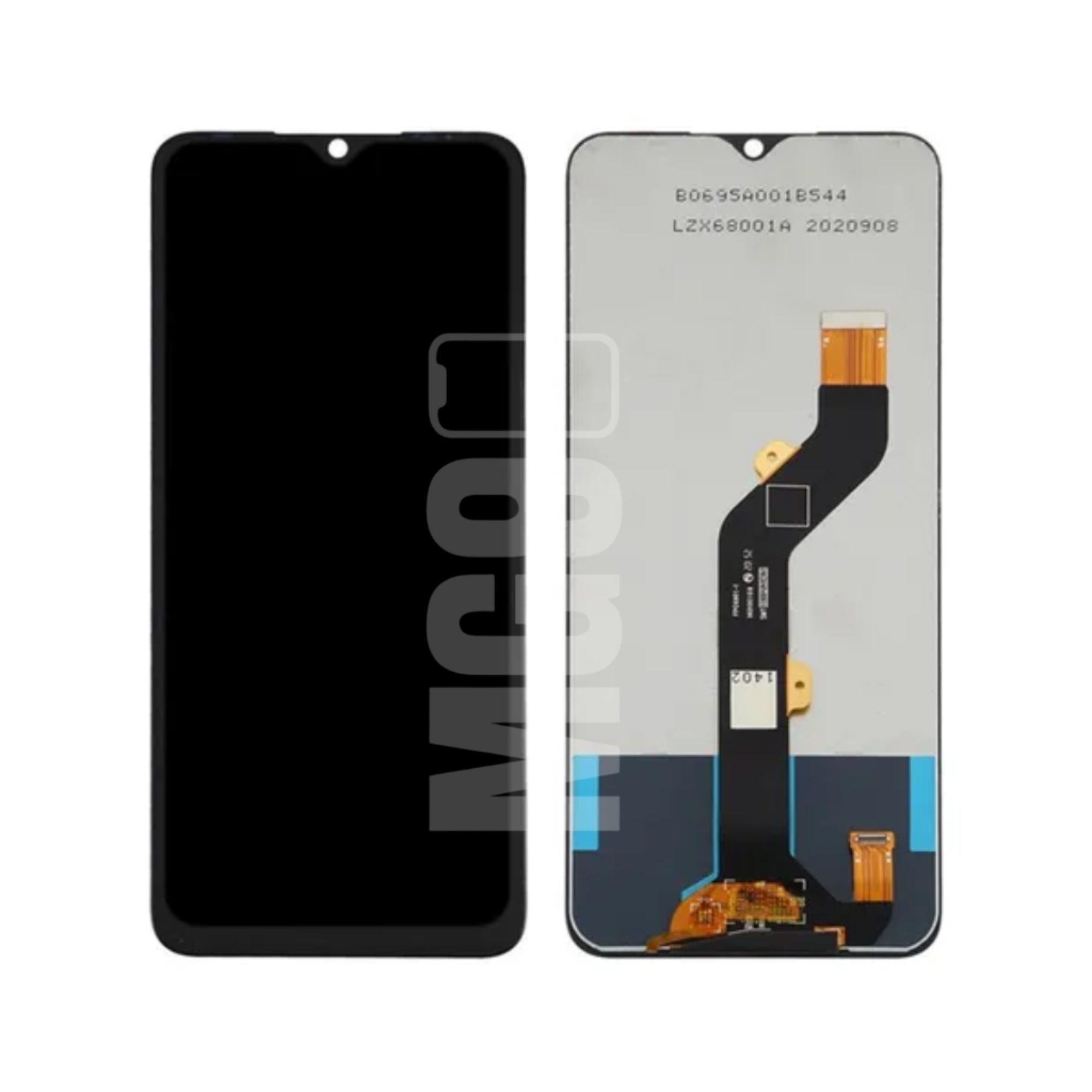 Pantalla Display Infinix Hot 30i