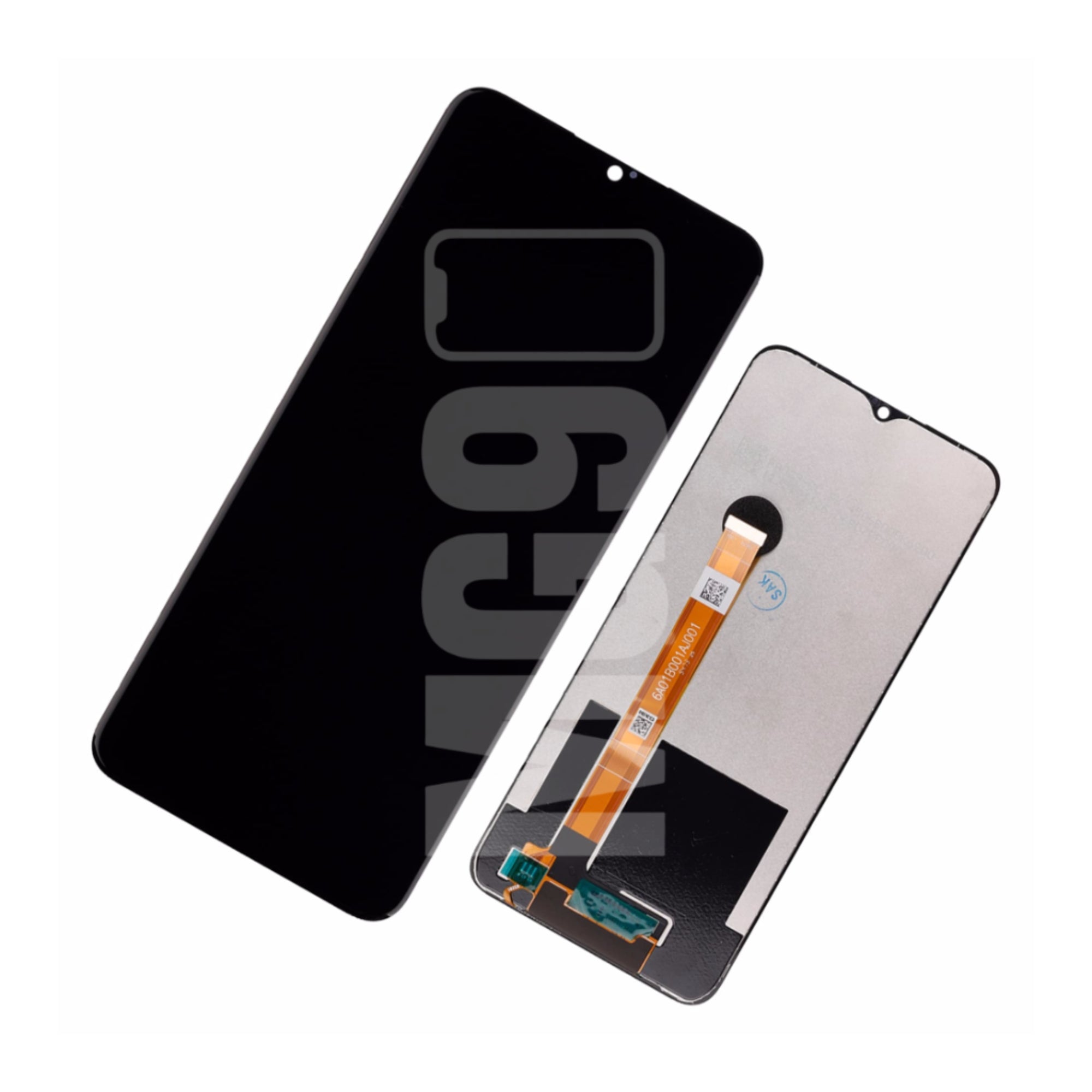 Pantalla Display Oppo A31