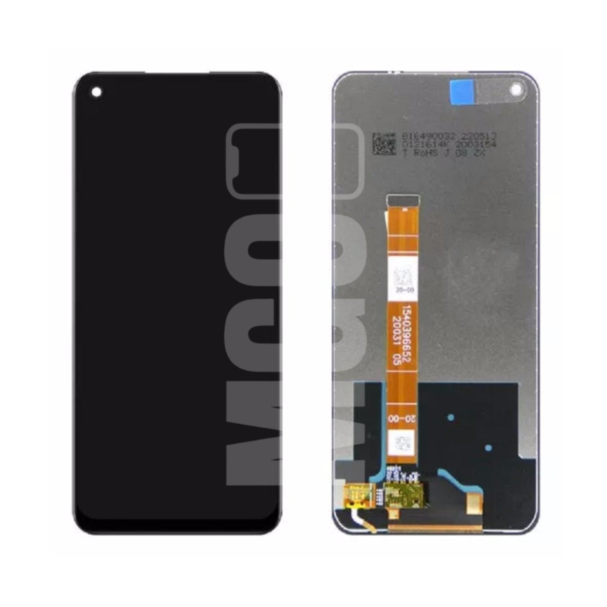 Pantalla Display Oppo A52 / A72