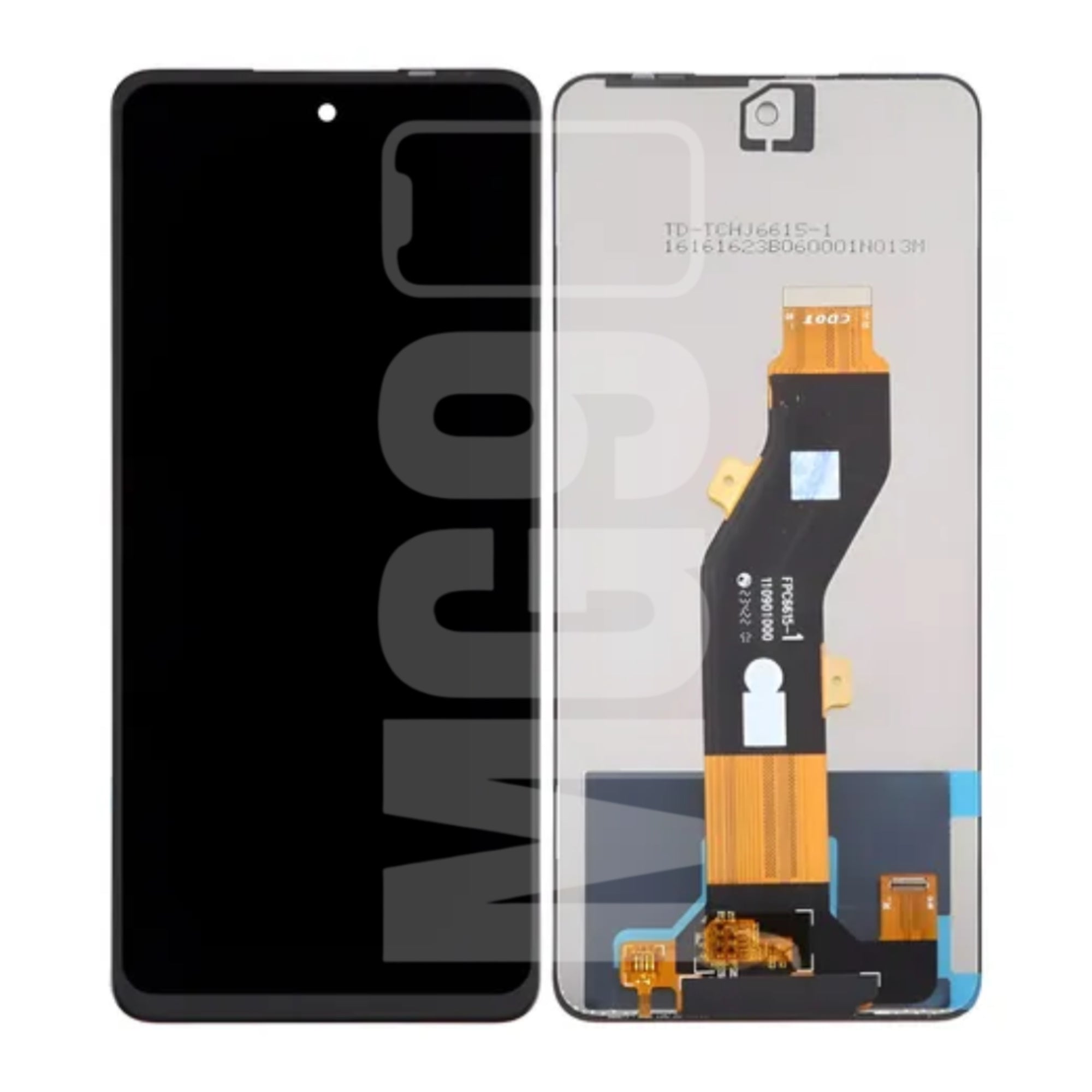 Pantalla Display Infinix Hot 40i