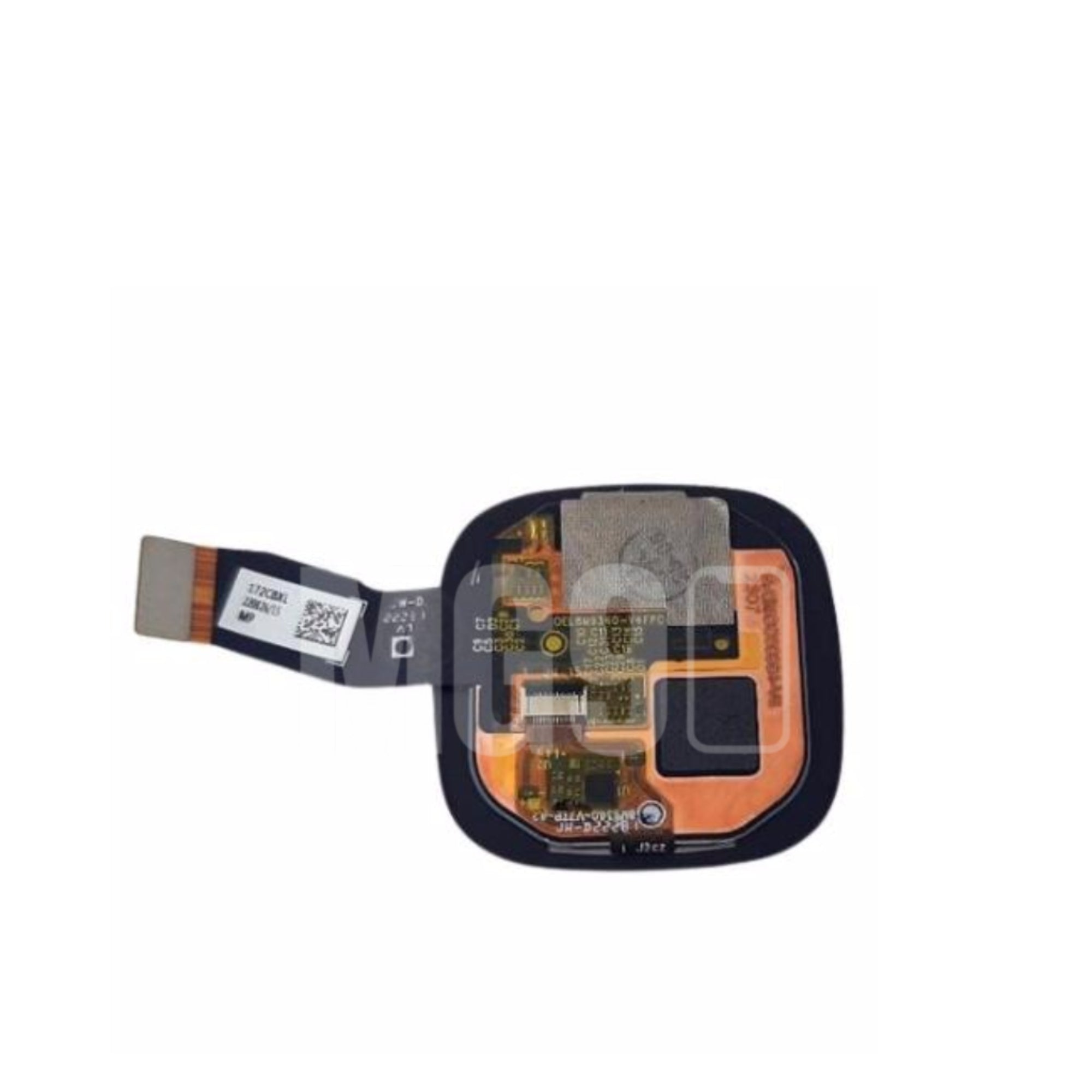 Pantalla Display FitBit Sense 2