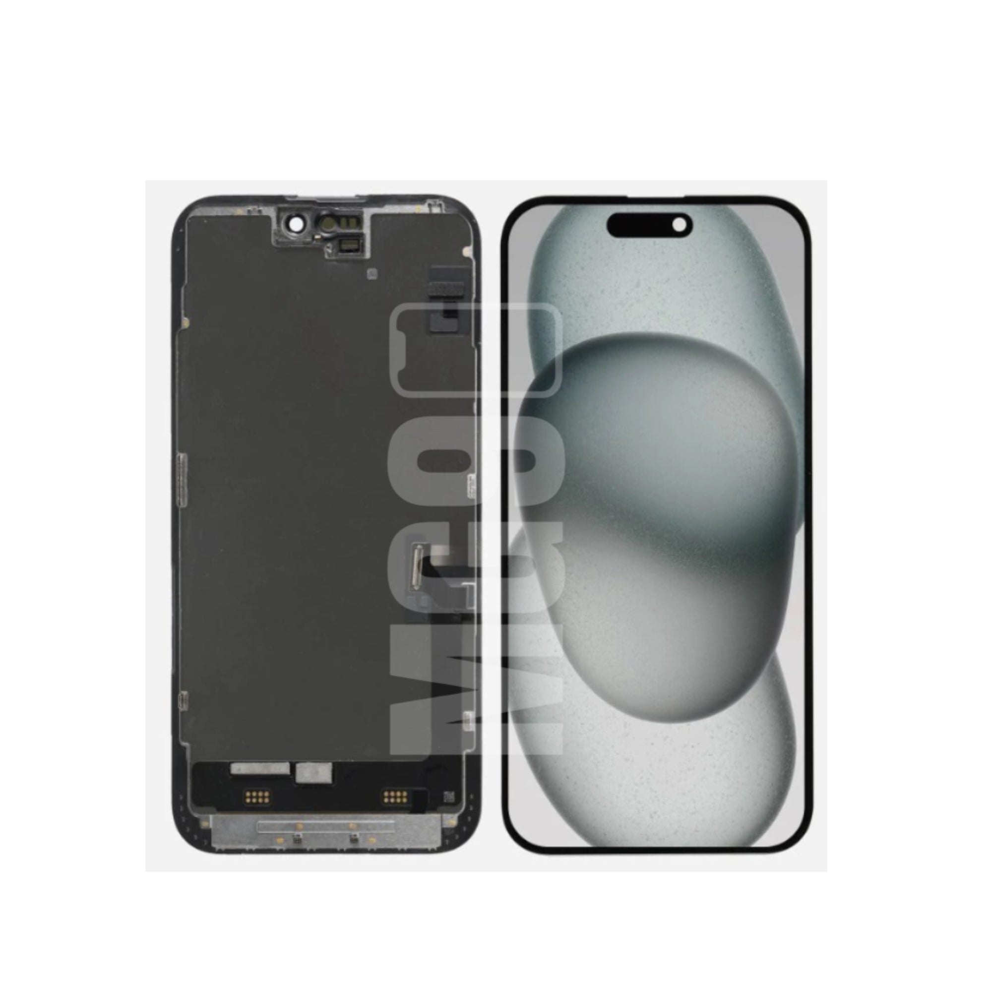 Pantalla Display iPhone 15 Plus