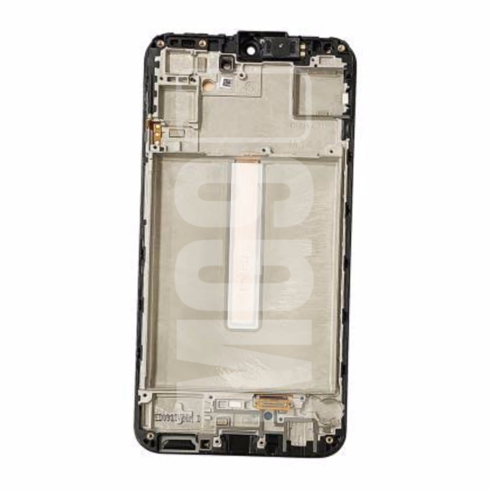 Pantalla Display Samsung Galaxy M34 OLED con Marco