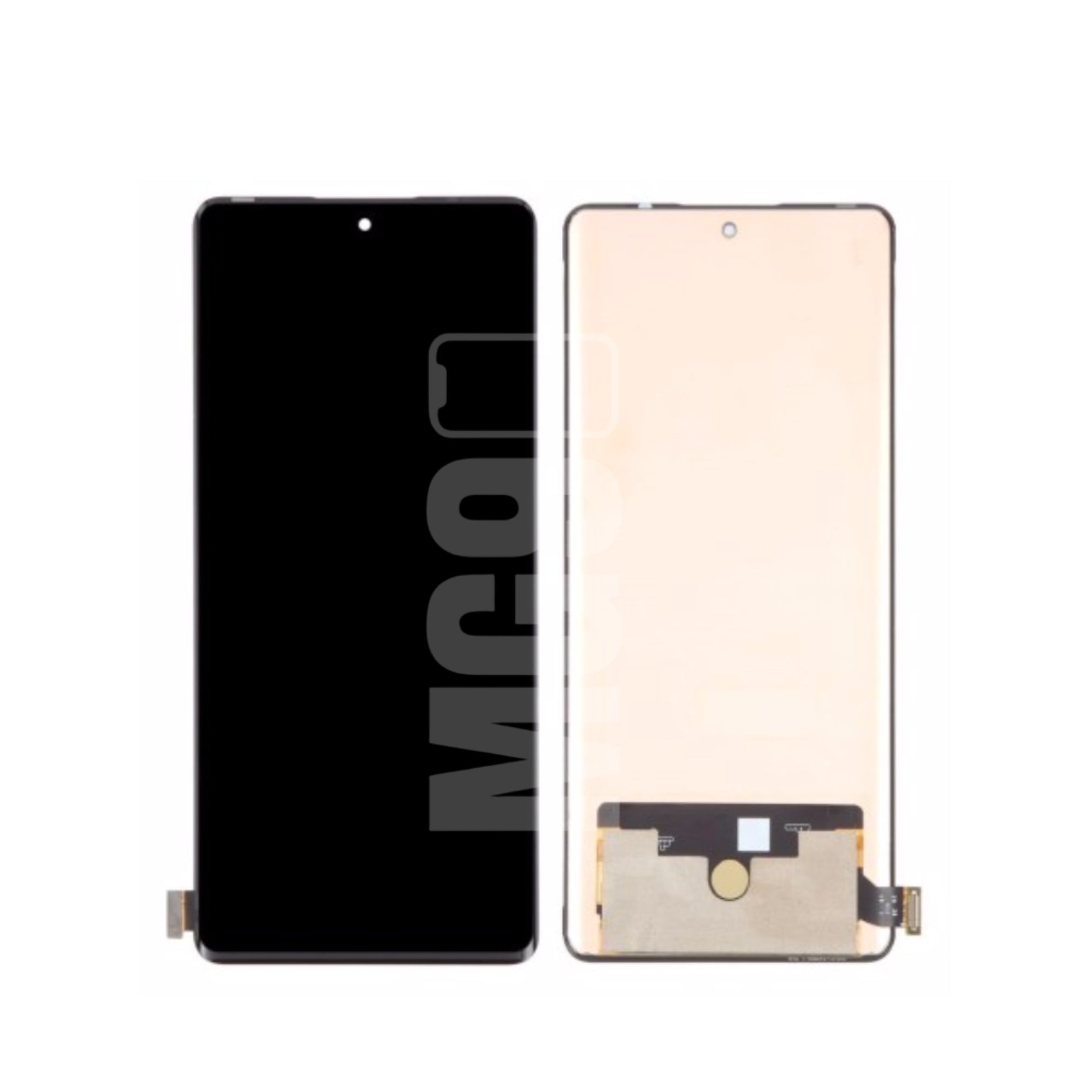 Pantalla Display Infinix GT 20 Pro