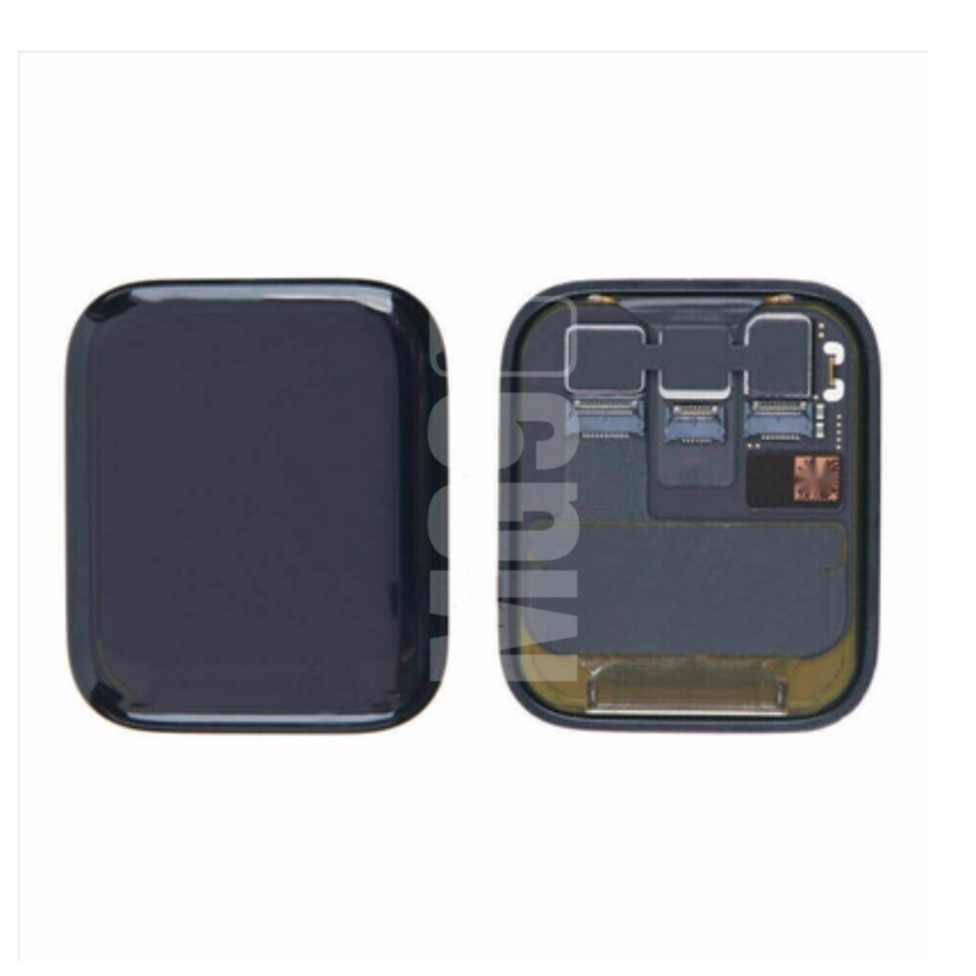 Pantalla Display Apple Watch Serie 4