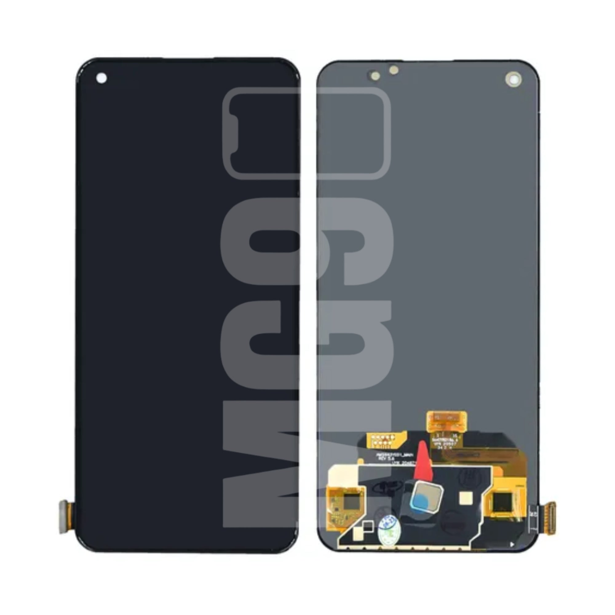 Pantalla Display Oppo Reno 7 5G / Reno 6 5G