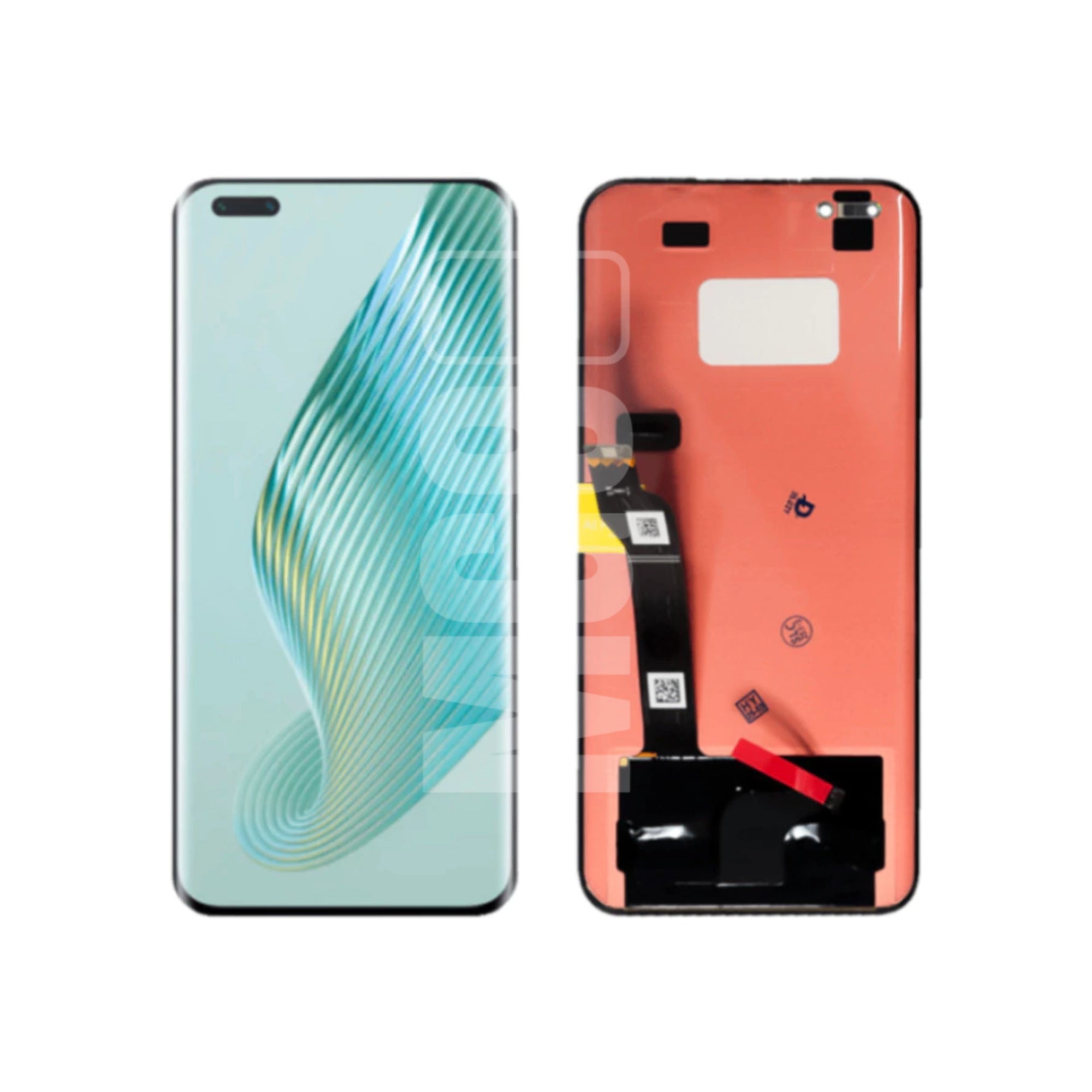 Pantalla Display Honor Magic 5 Pro