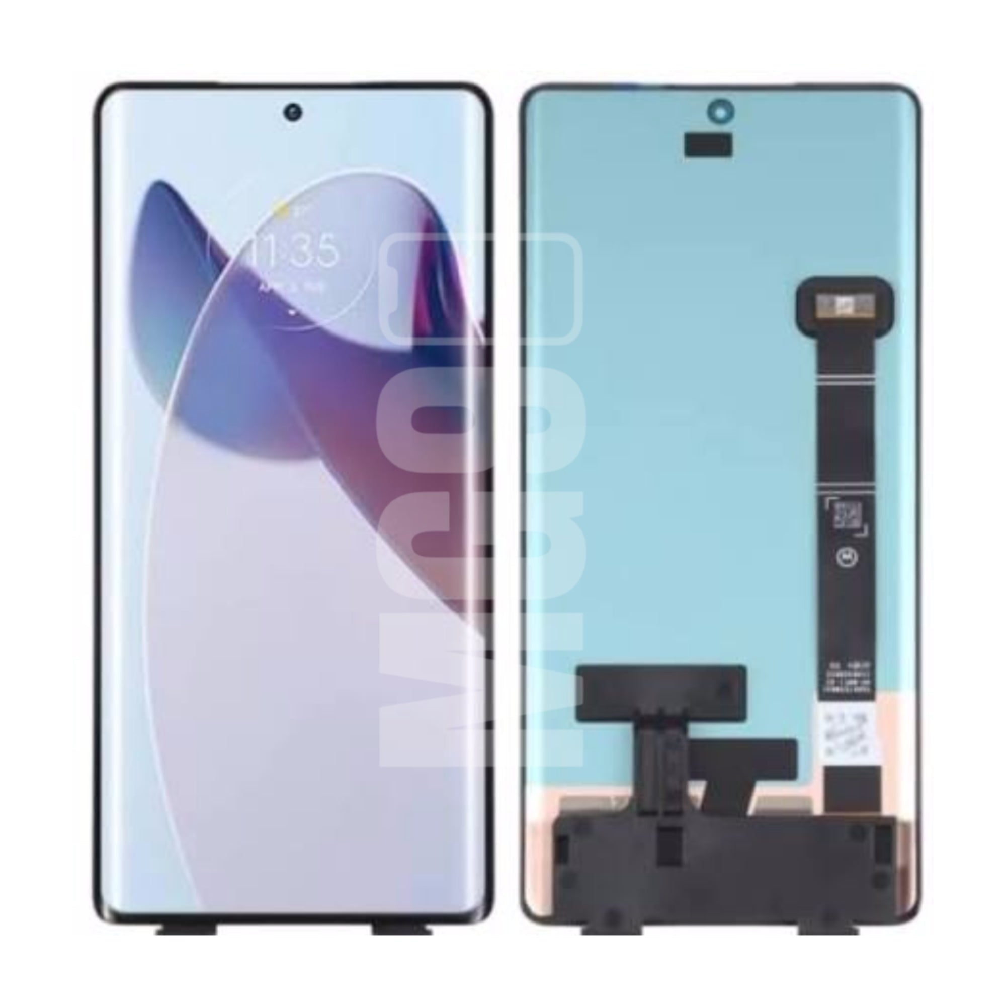 Pantalla Display Motorola Moto Edge 30 Ultra