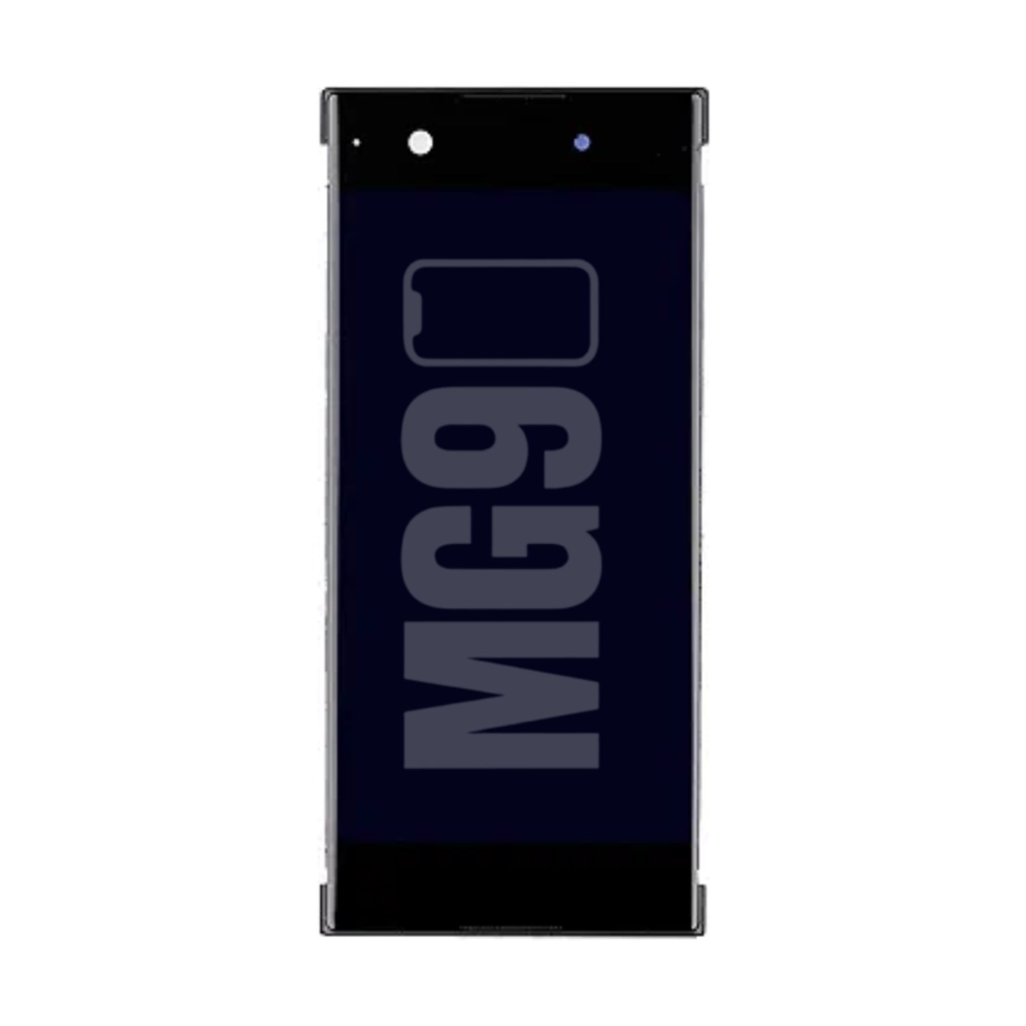 Pantalla Display Sony Xperia XA1 Negro