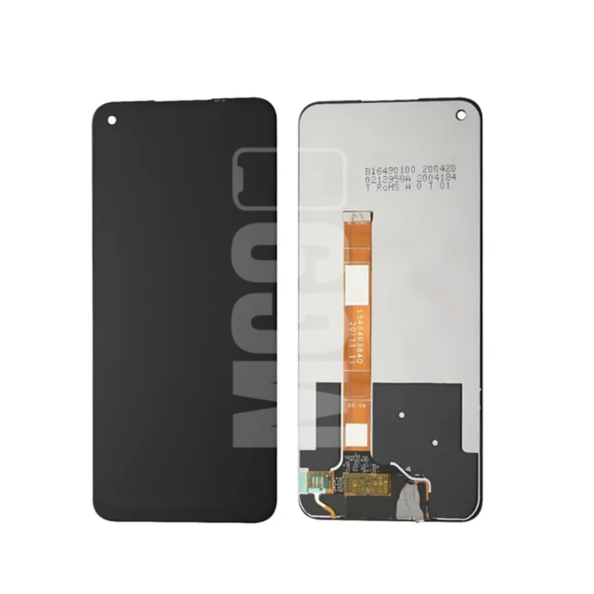 Pantalla Display OnePlus Nord N10 5G