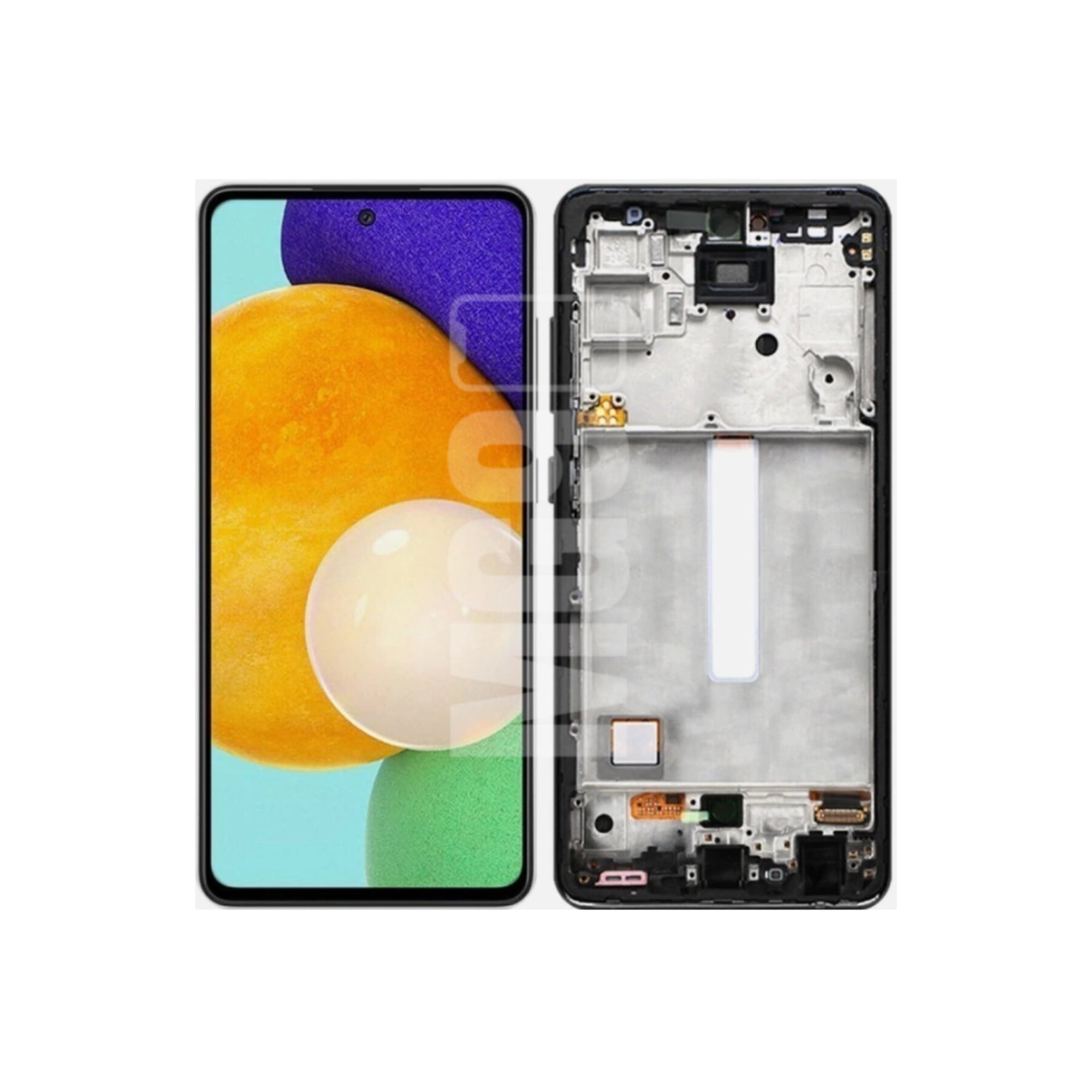 Pantalla Display Samsung Galaxy A52 / A52s