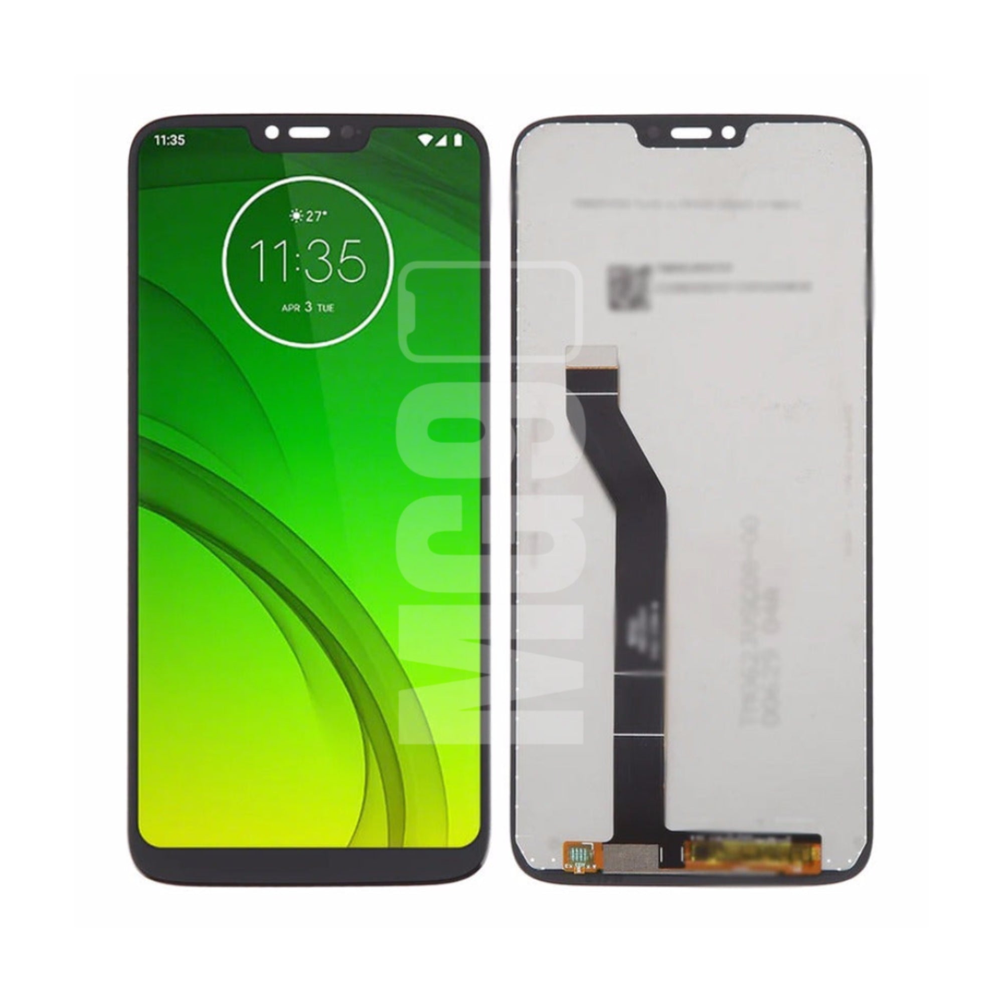 Pantalla Display Motorola Moto G7 Power