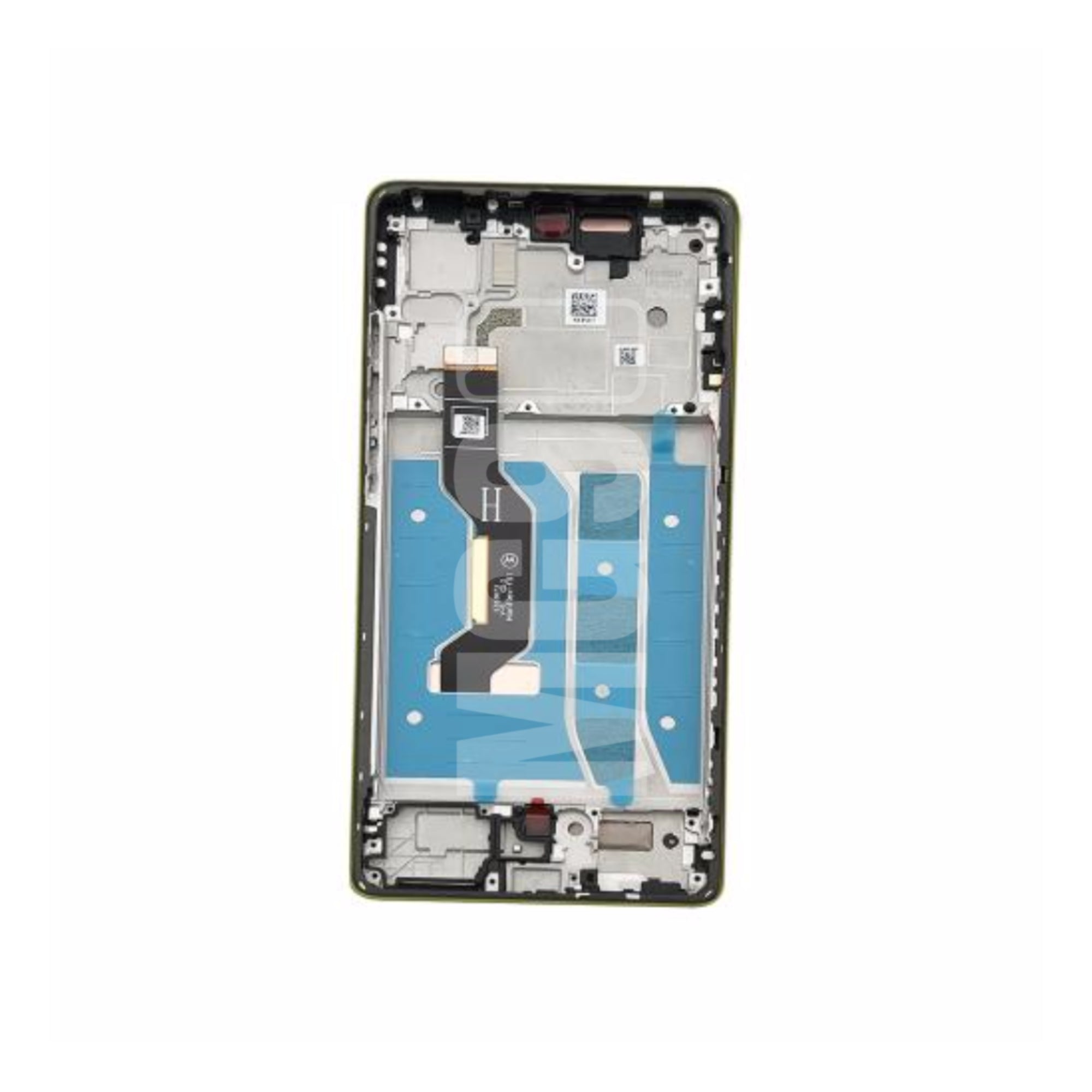 Pantalla Display Motorola Moto G85 con Marco