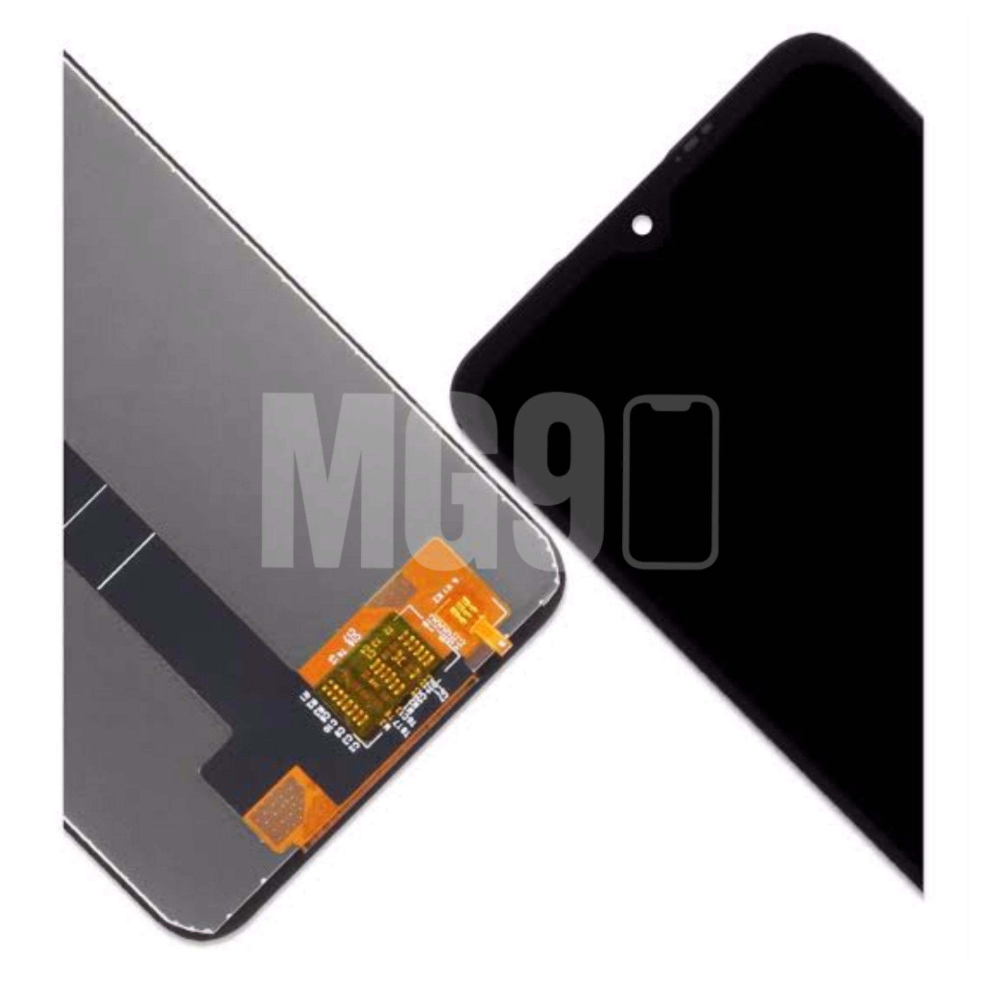 Pantalla Display Motorola Moto G50 4G
