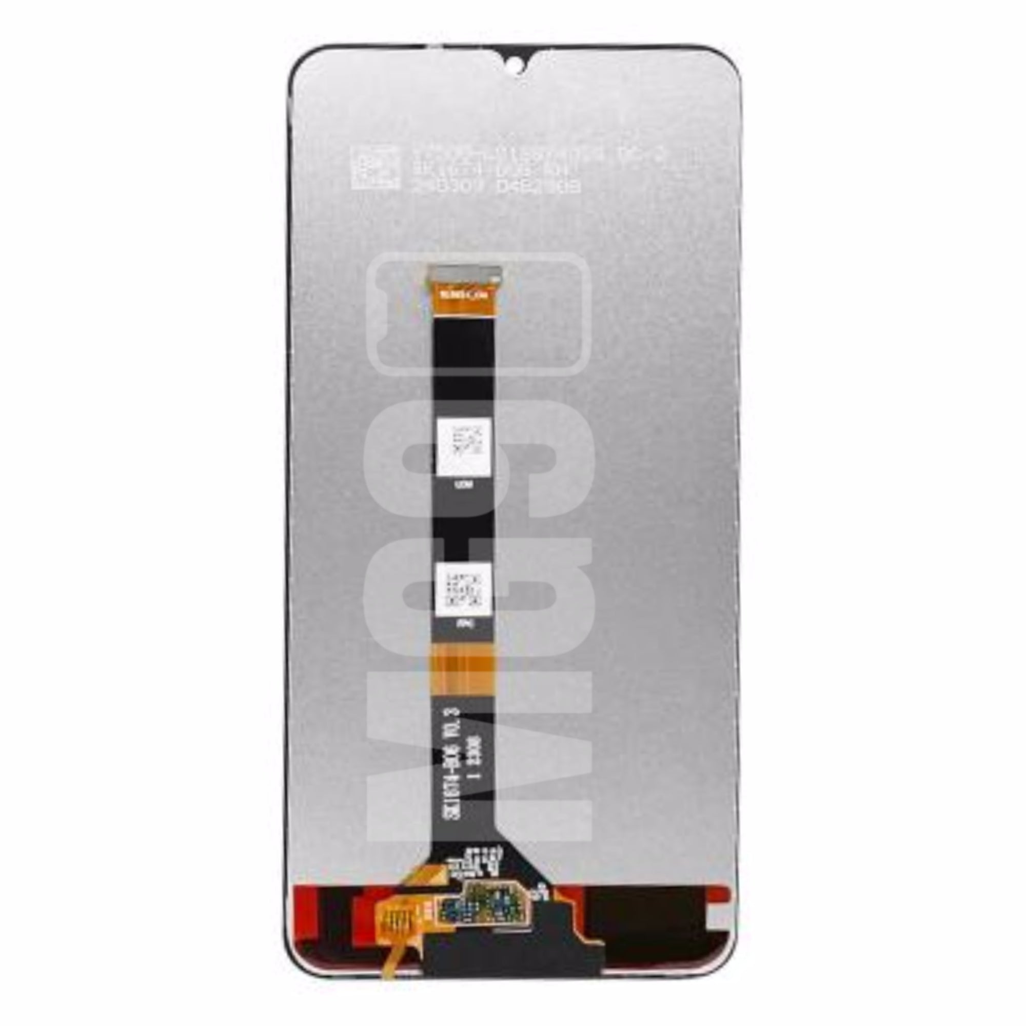 Pantalla Display Oppo Realme Note 50