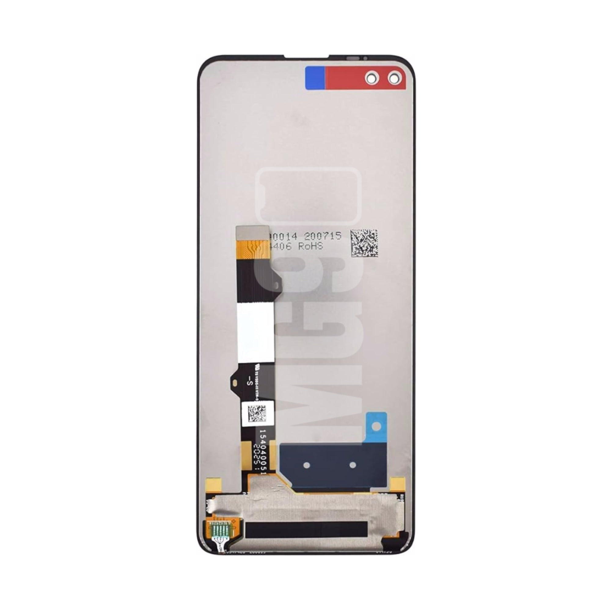 Pantalla Display Motorola Moto G 5G Plus / One 5G