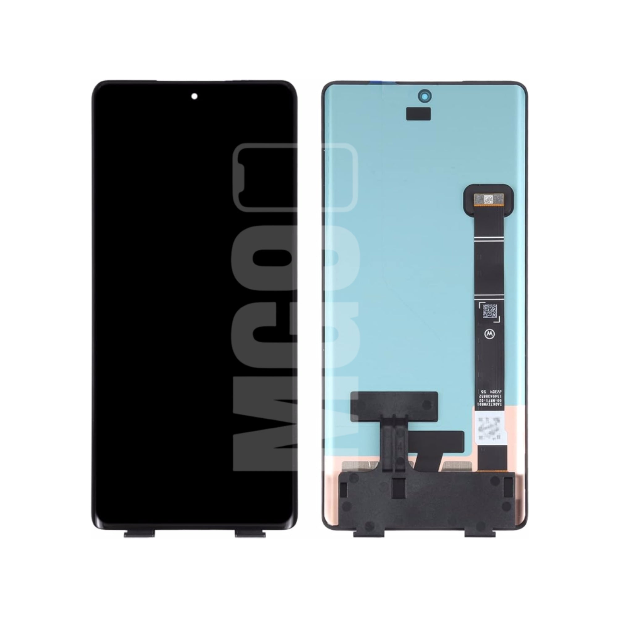 Pantalla Display Motorola Moto Edge 30 Ultra