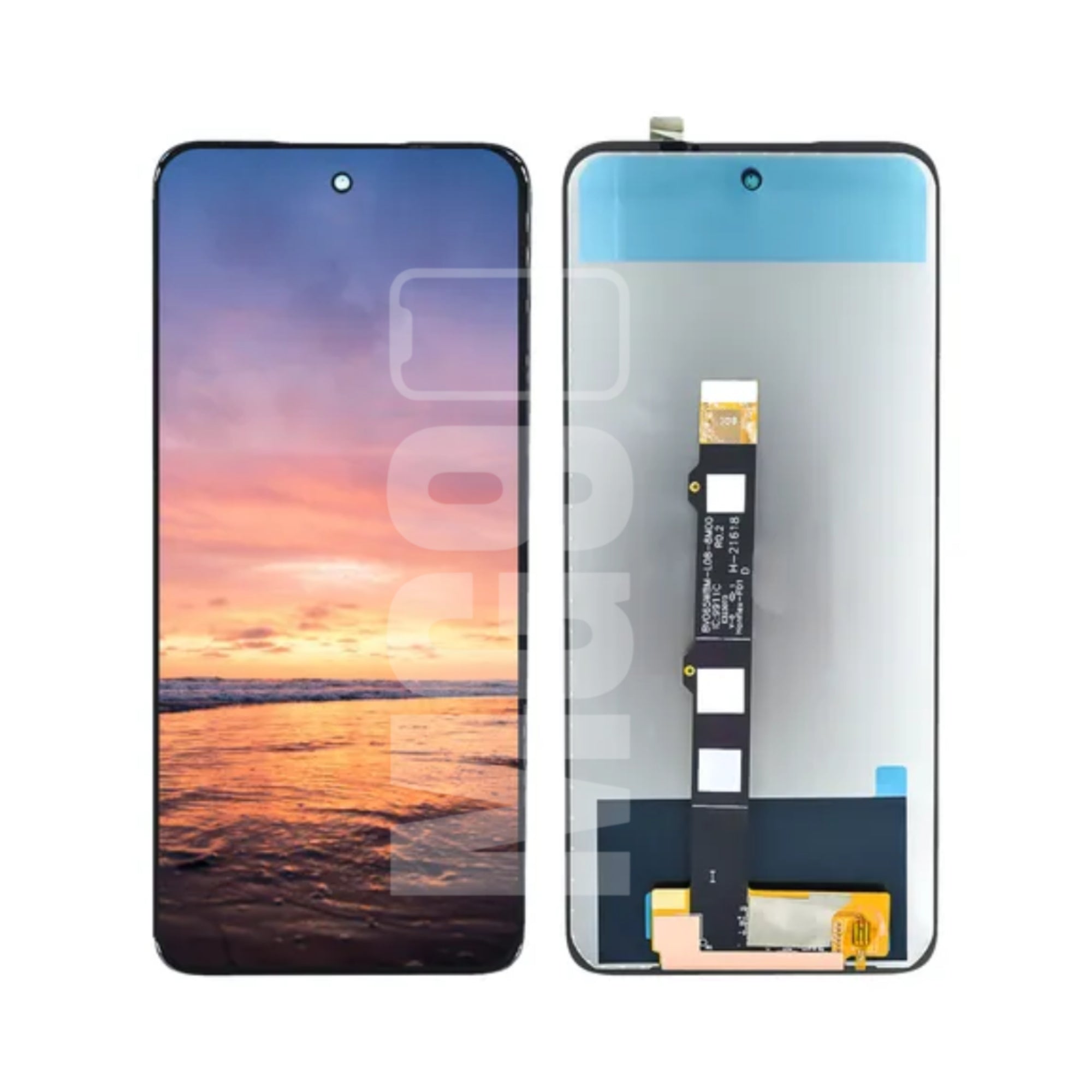 Pantalla Display Motorola Moto G 5G 2022