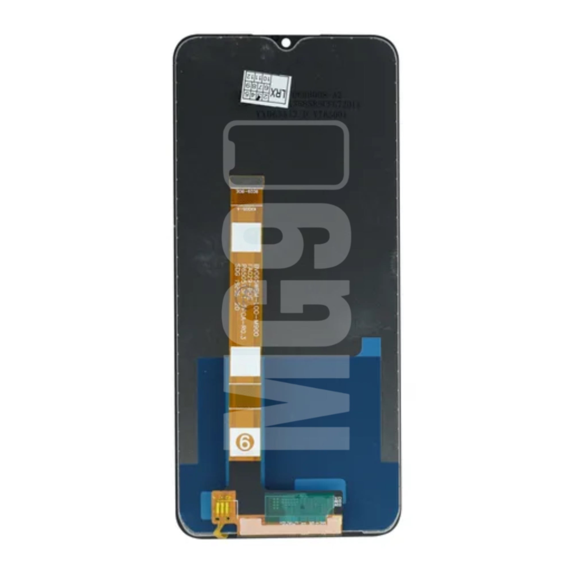 Pantalla Display Oppo A31