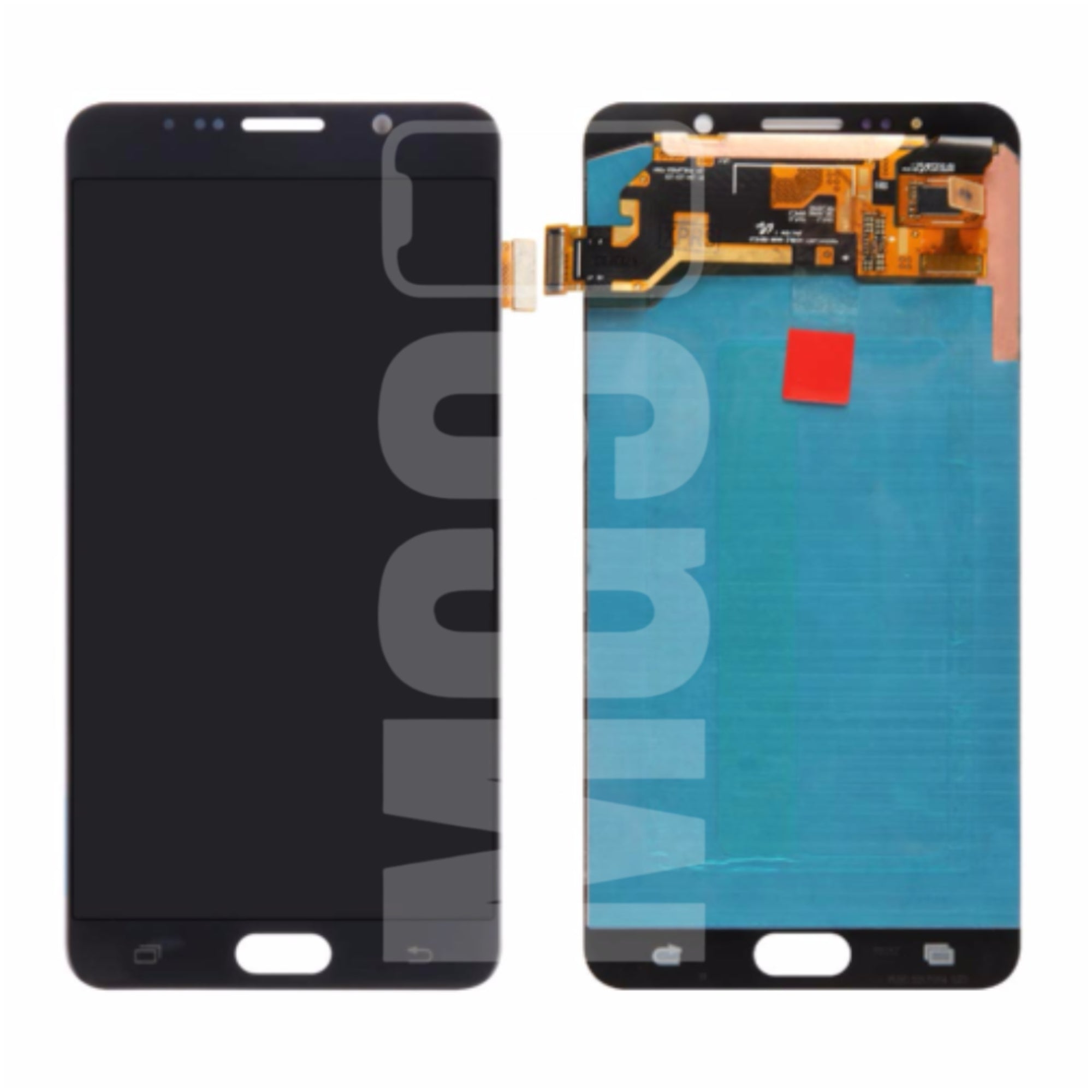 Pantalla Display Samsung Galaxy Note 5