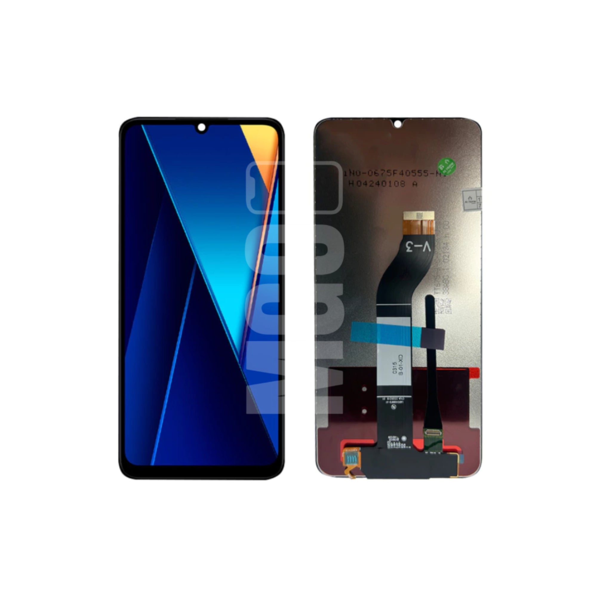 Pantalla Display Xiaomi Redmi 13c / Poco C65 / Poco M6