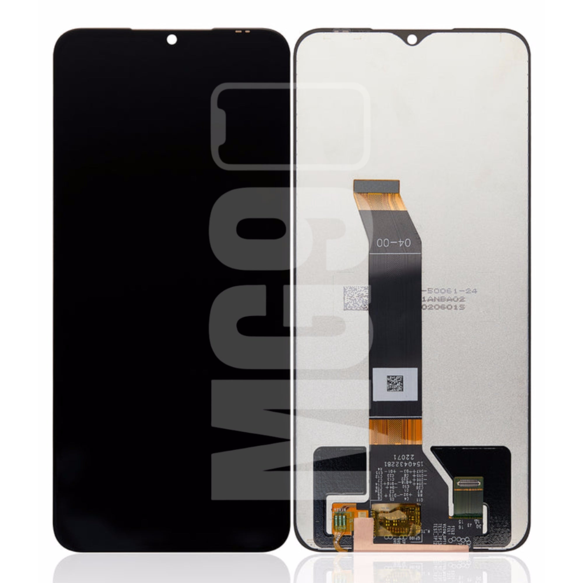 Pantalla Display Xiaomi Poco M4 5G / M5 4G / Redmi Note 11e