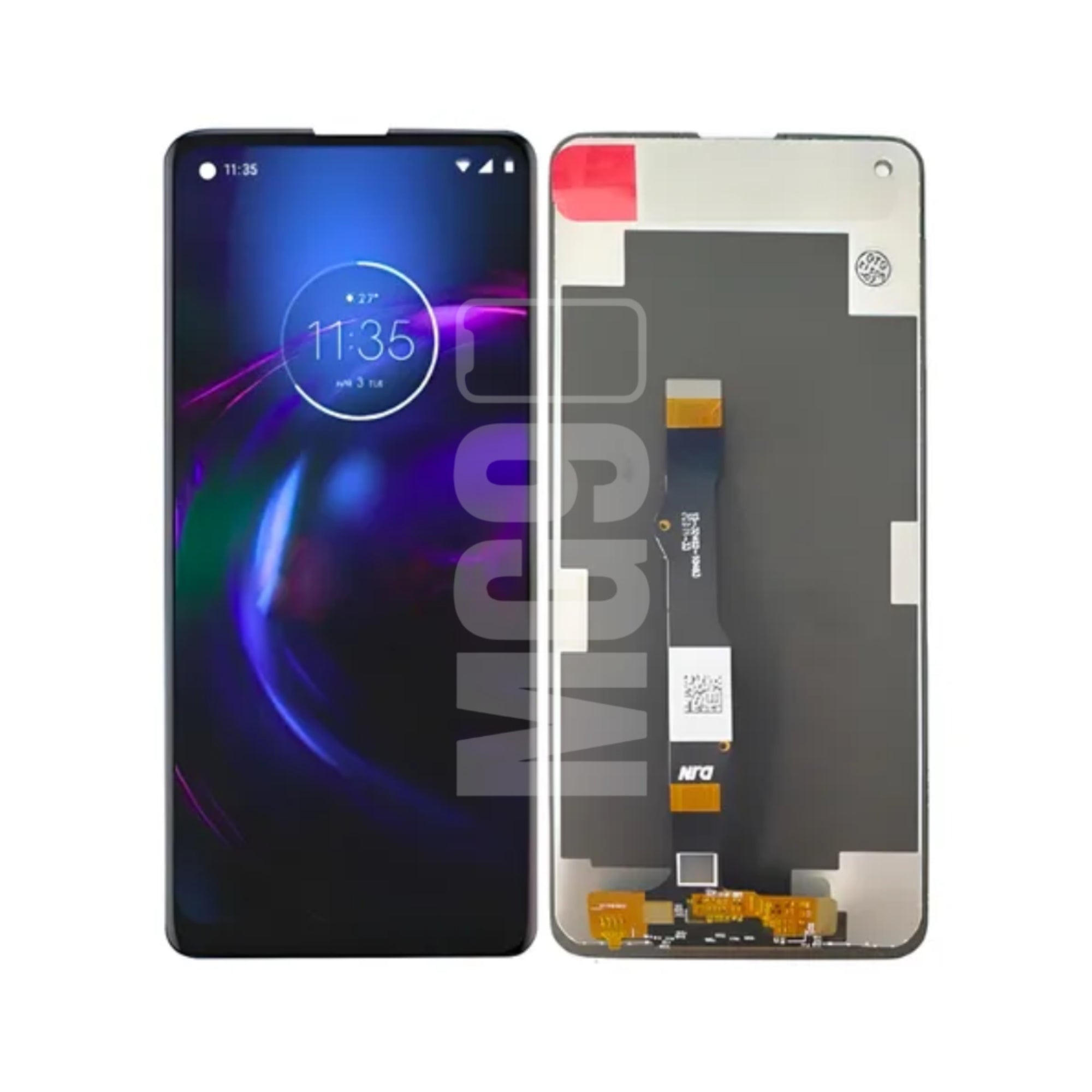 Pantalla Display Motorola Moto G10 Play / G Power 2021