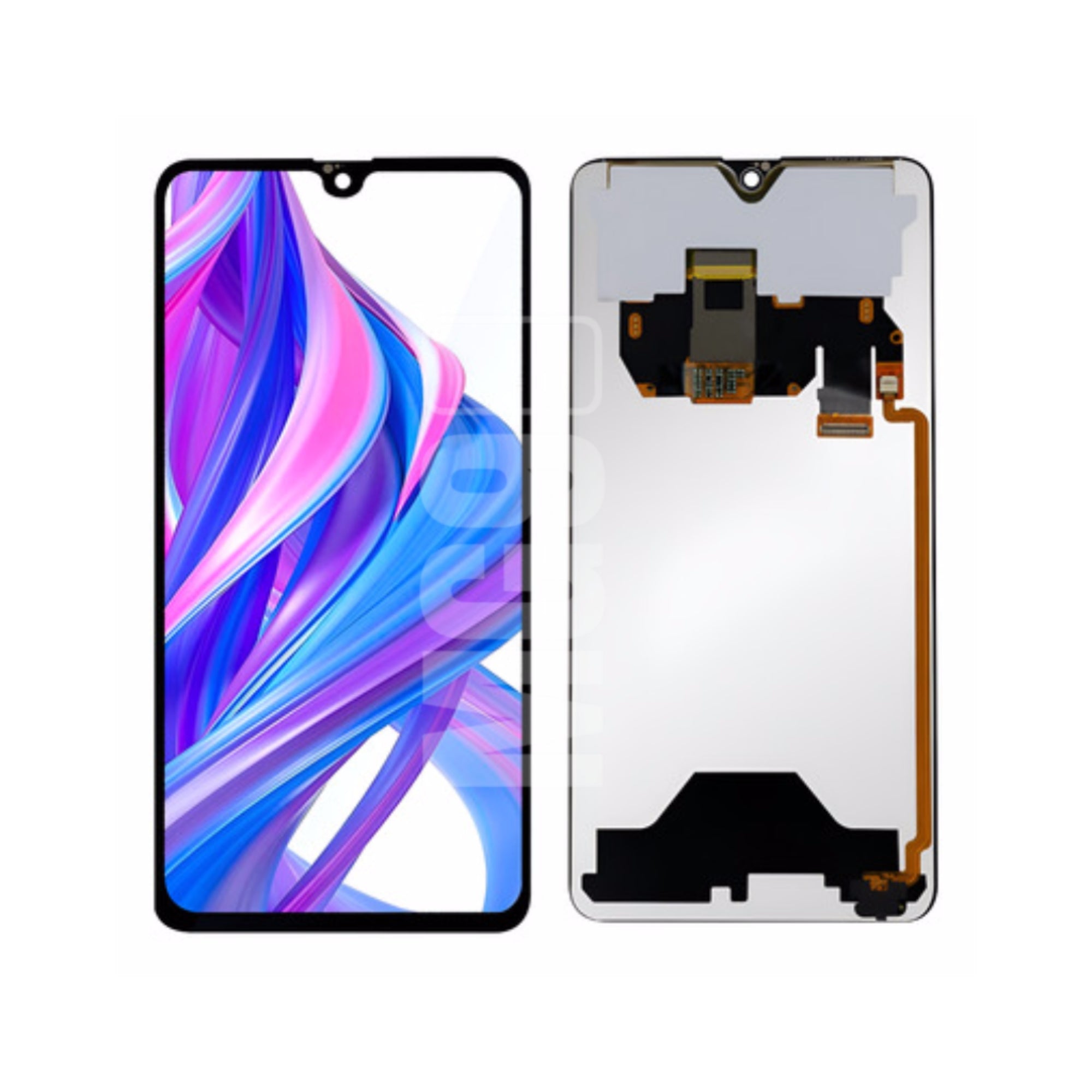 Pantalla Display Huawei Mate 20 Leica