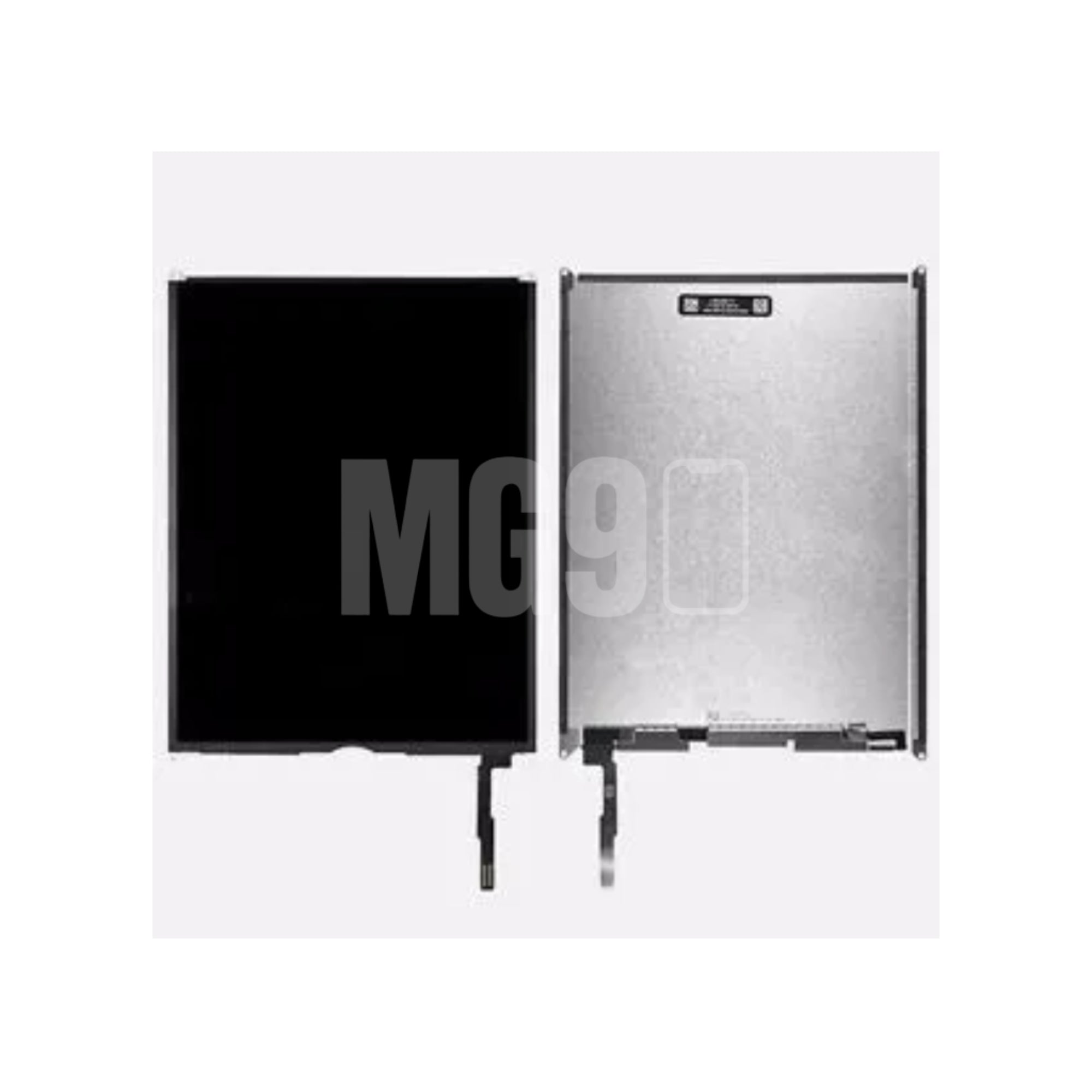 Pantalla LCD iPad Air / iPad 9.7 5a (2017) / iPad 9.7 6a (2018)