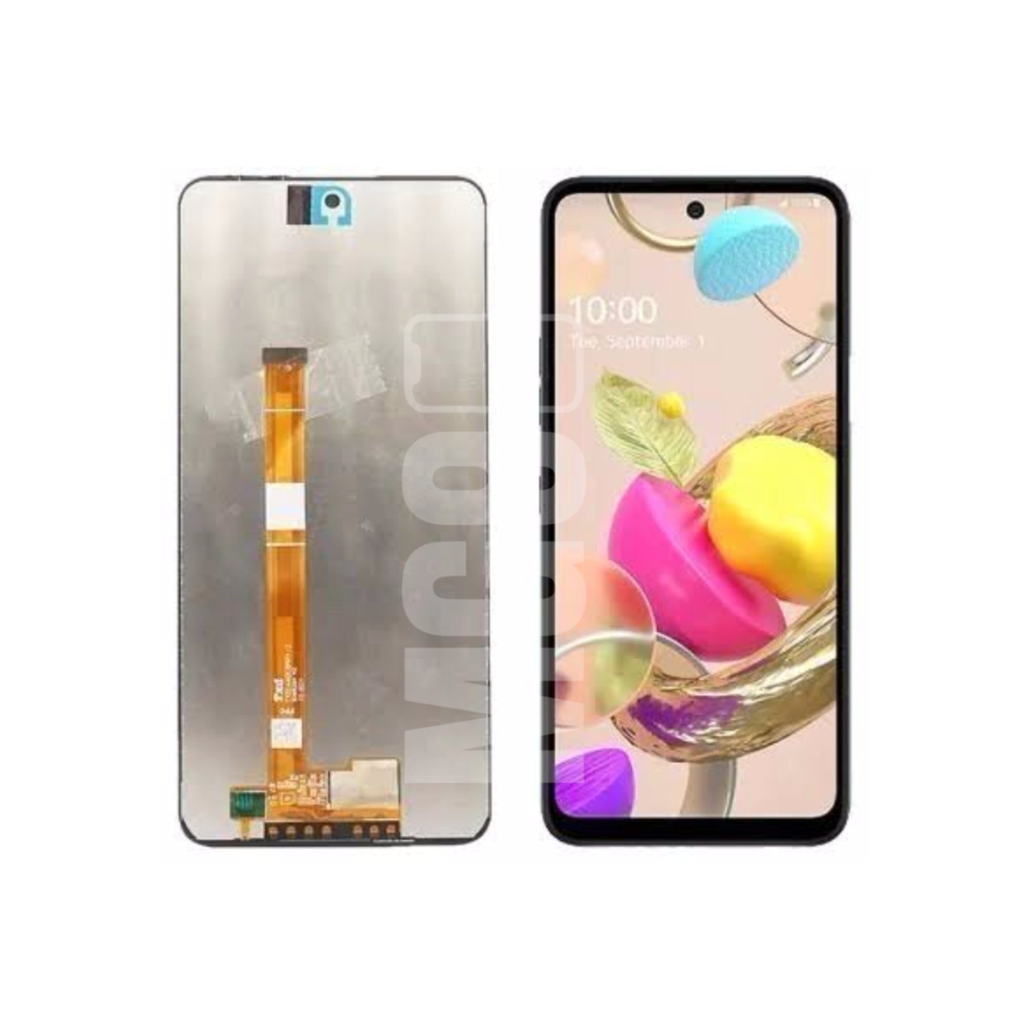 Pantalla Display LG K42 / K52 / K62