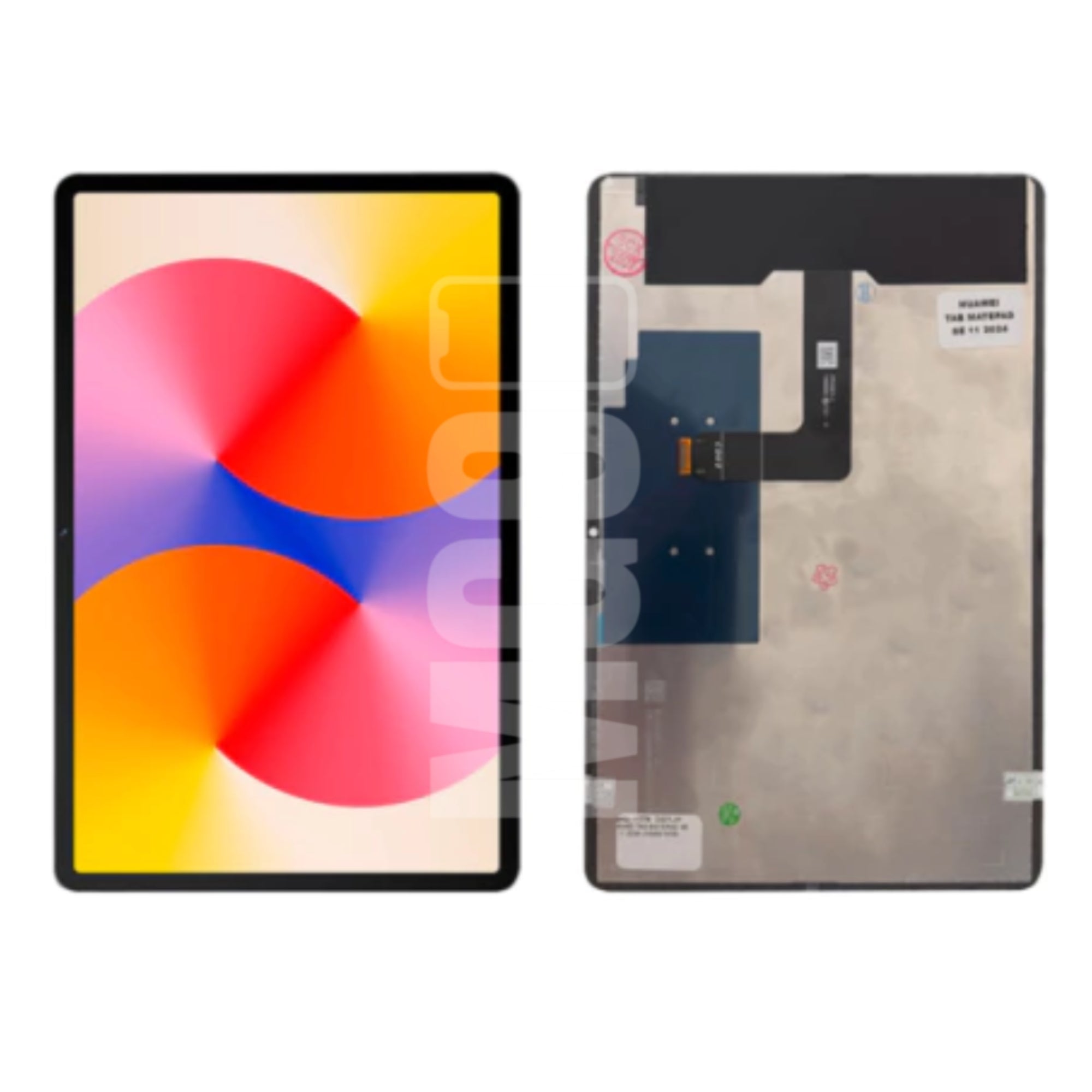 Pantalla Display iPad Air 4