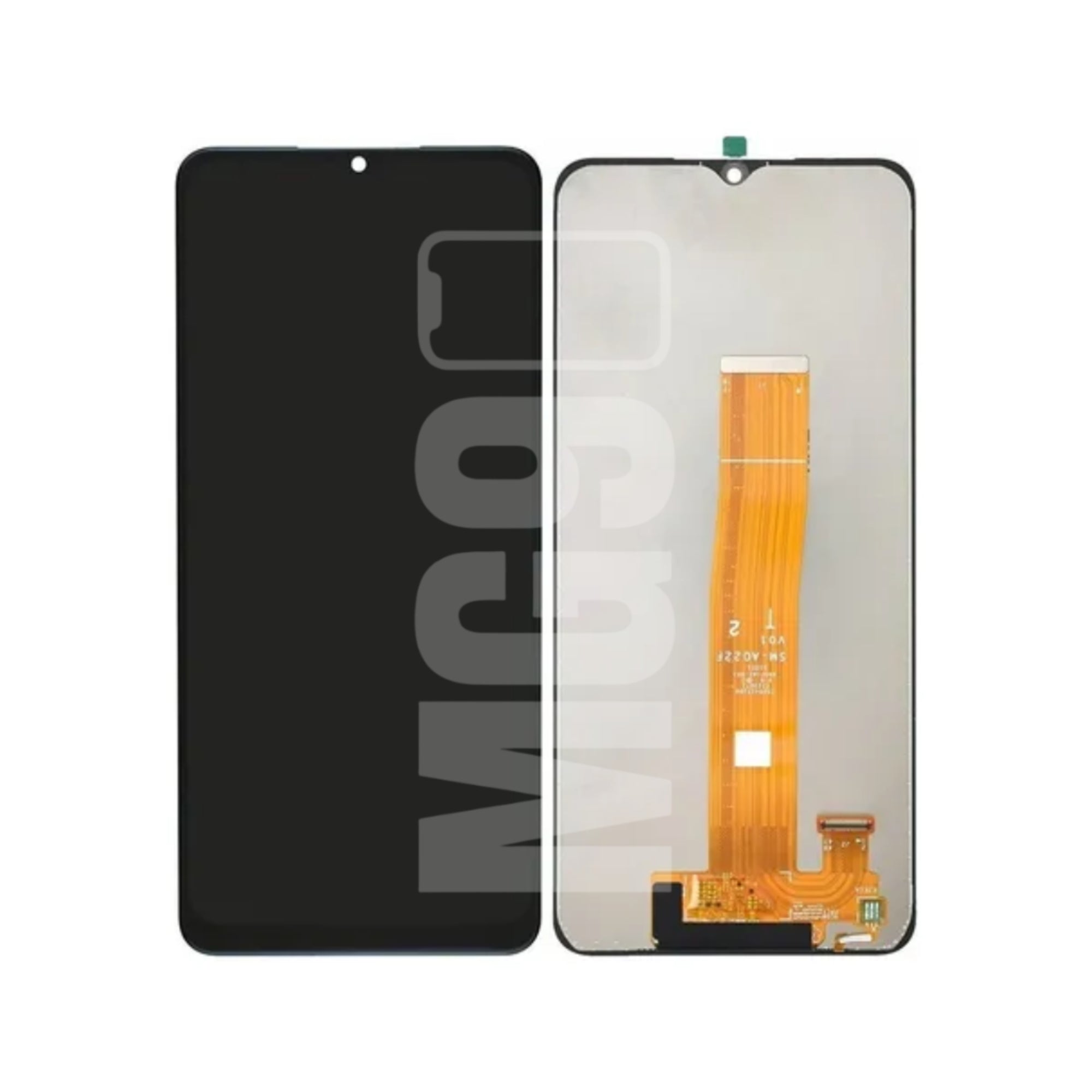 Pantalla Display Samsung Galaxy M12