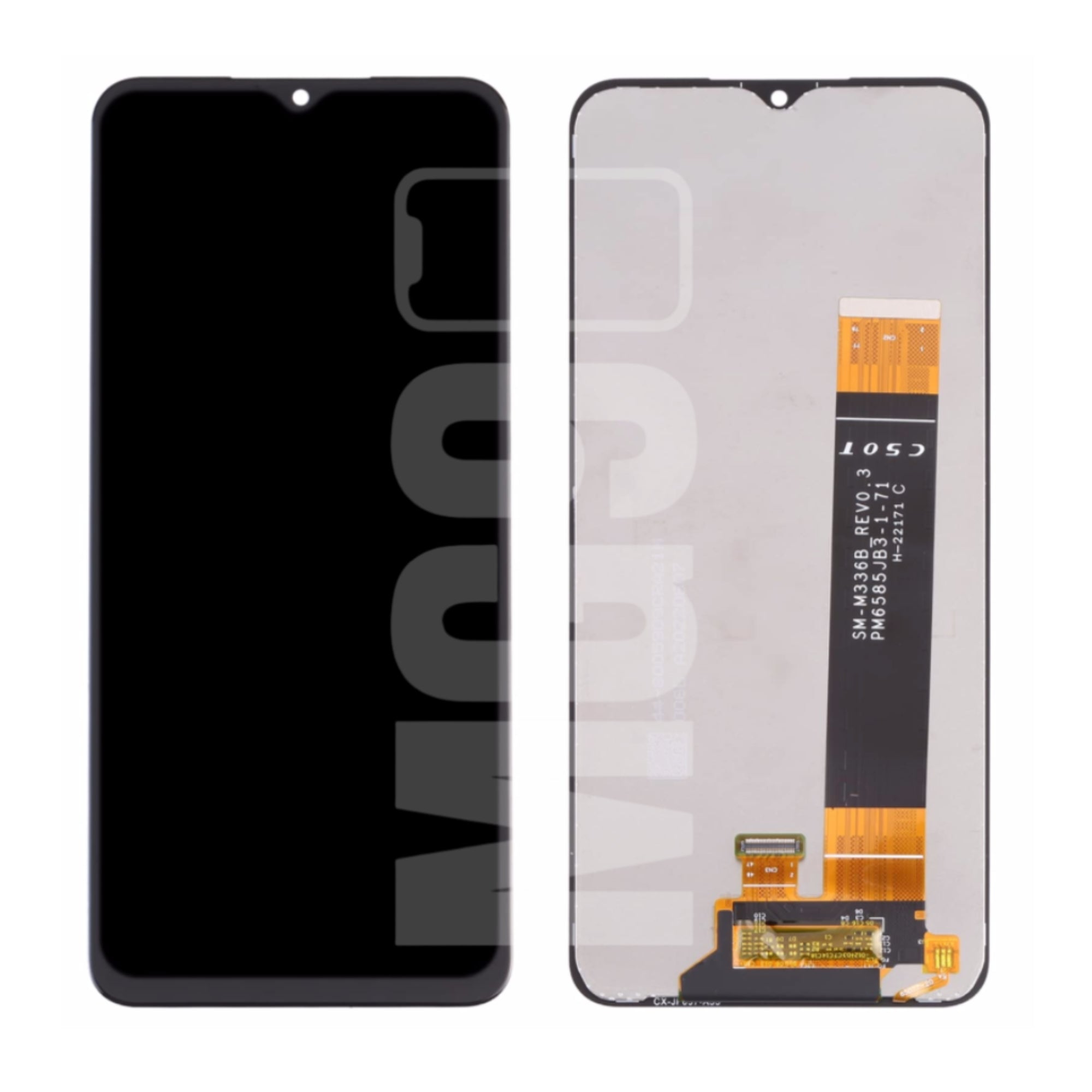 Pantalla Display Samsung Galaxy M33