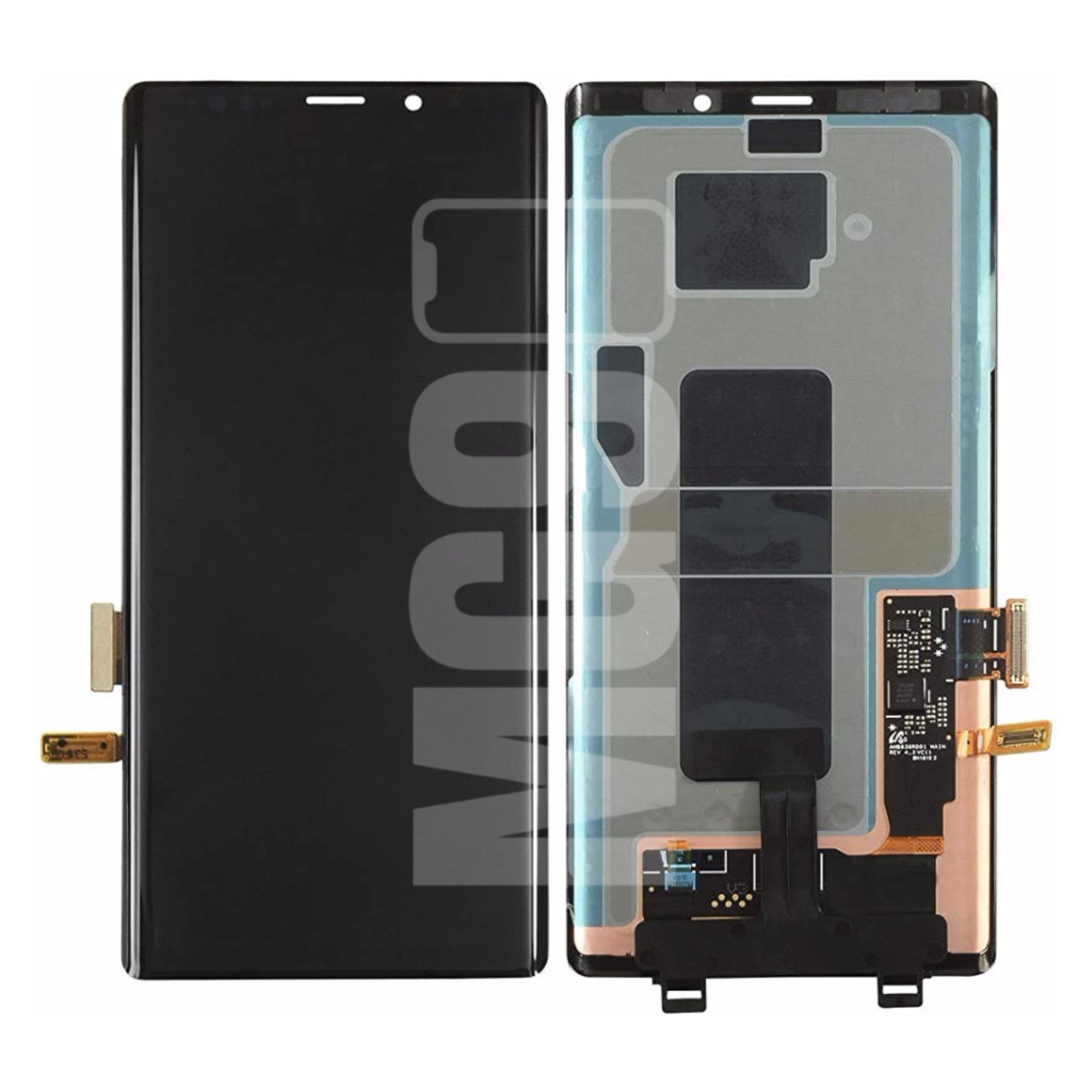 Pantalla Display Samsung Galaxy Note 9