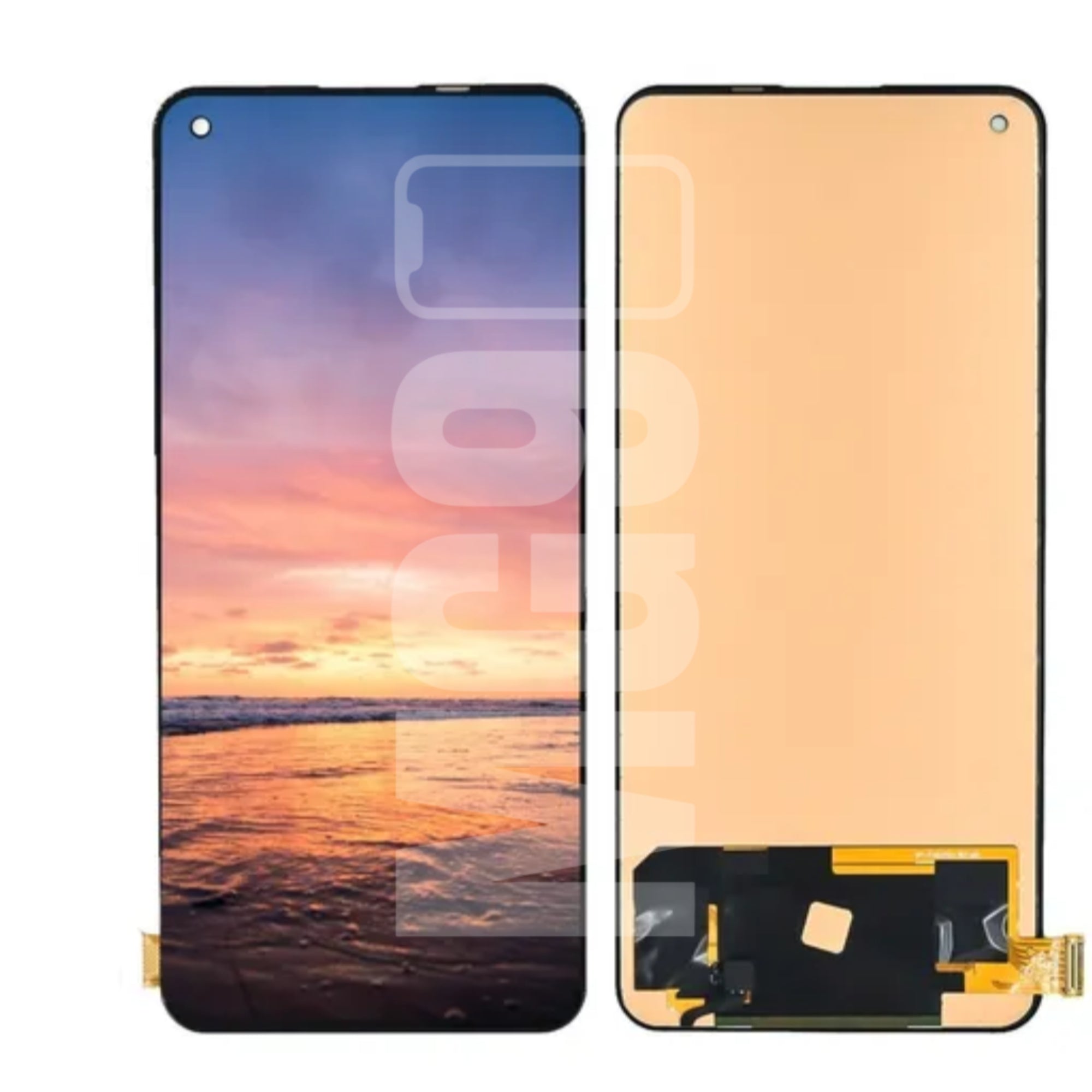 Pantalla Display Oppo Reno 7 5G / Reno 6 5G