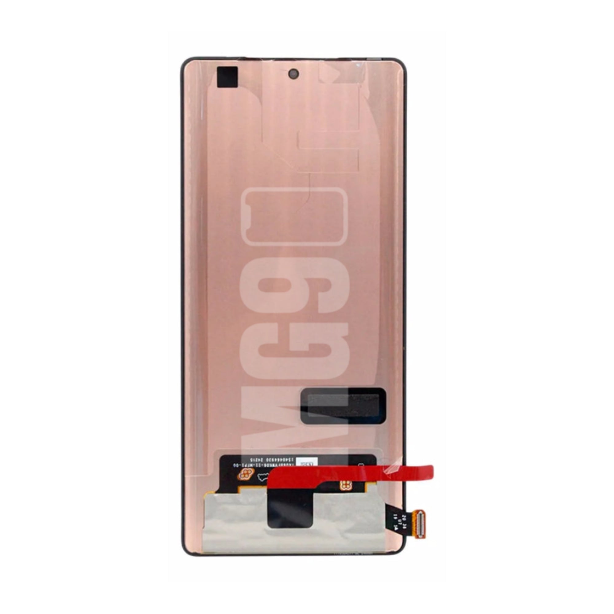 Pantalla Display Infinix Note 40 Pro