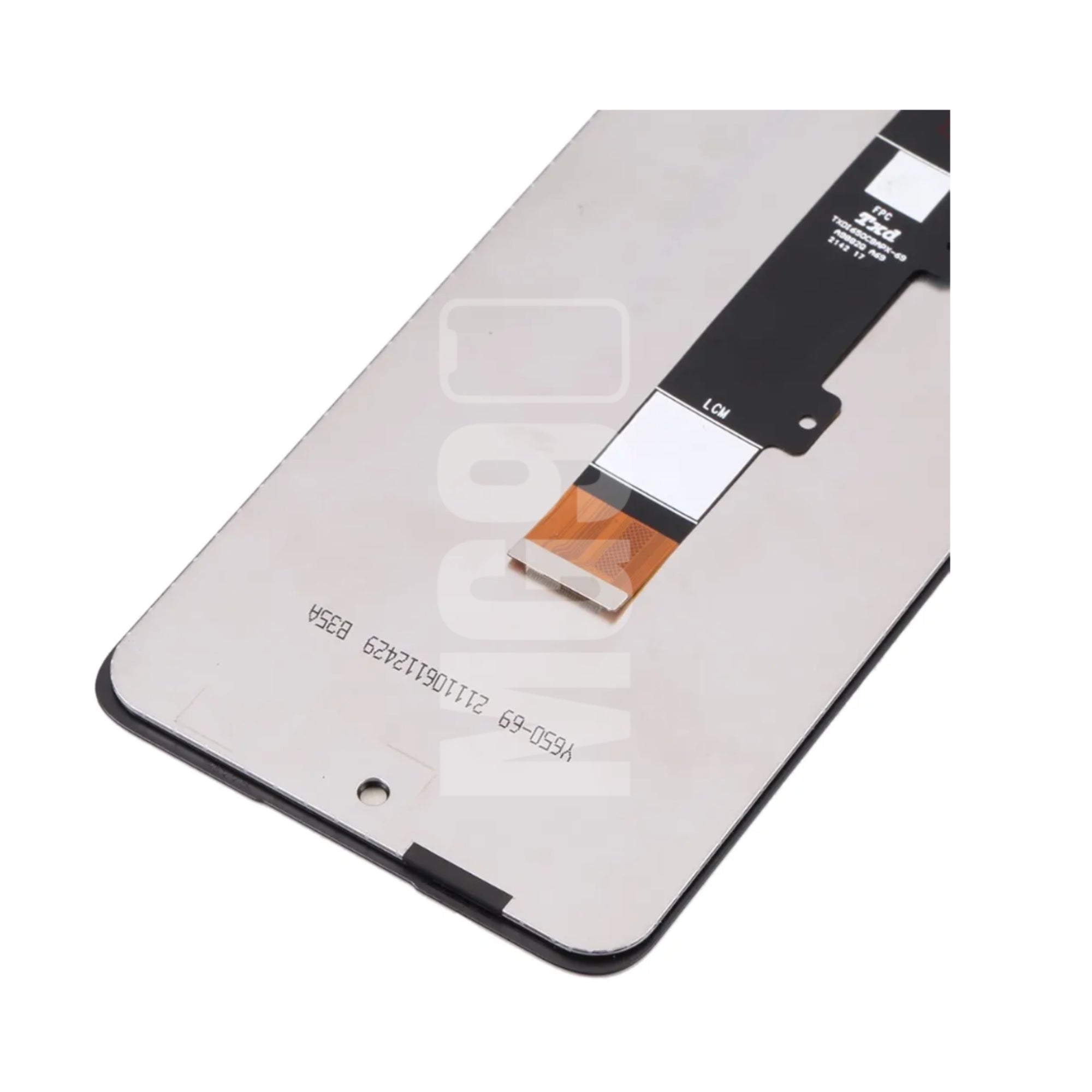 Pantalla Display Motorola Moto G22