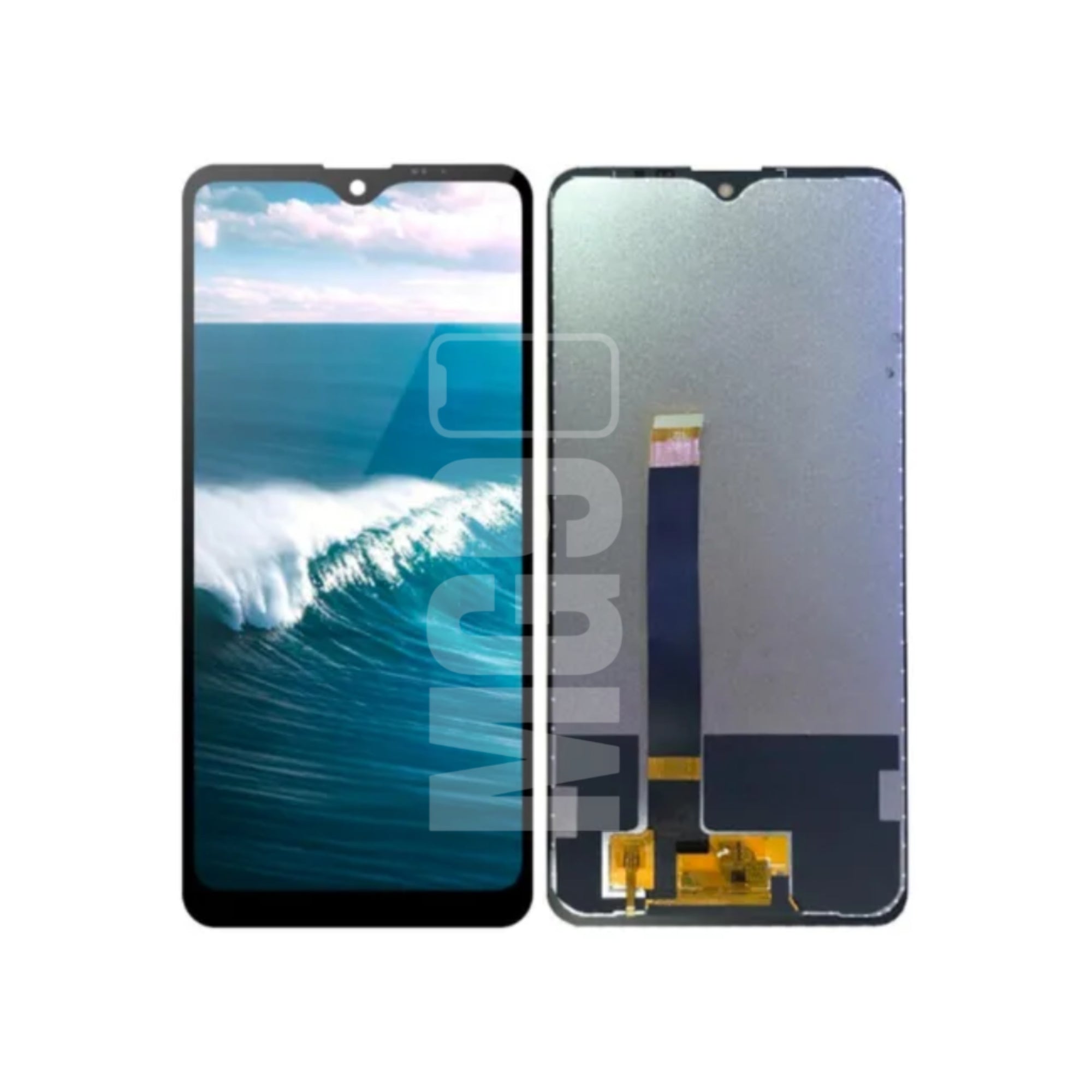 Pantalla Display LG K50S