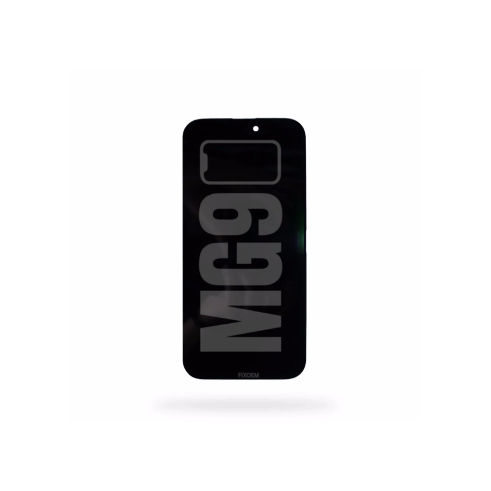 Pantalla Display iPhone 16 Pro Max