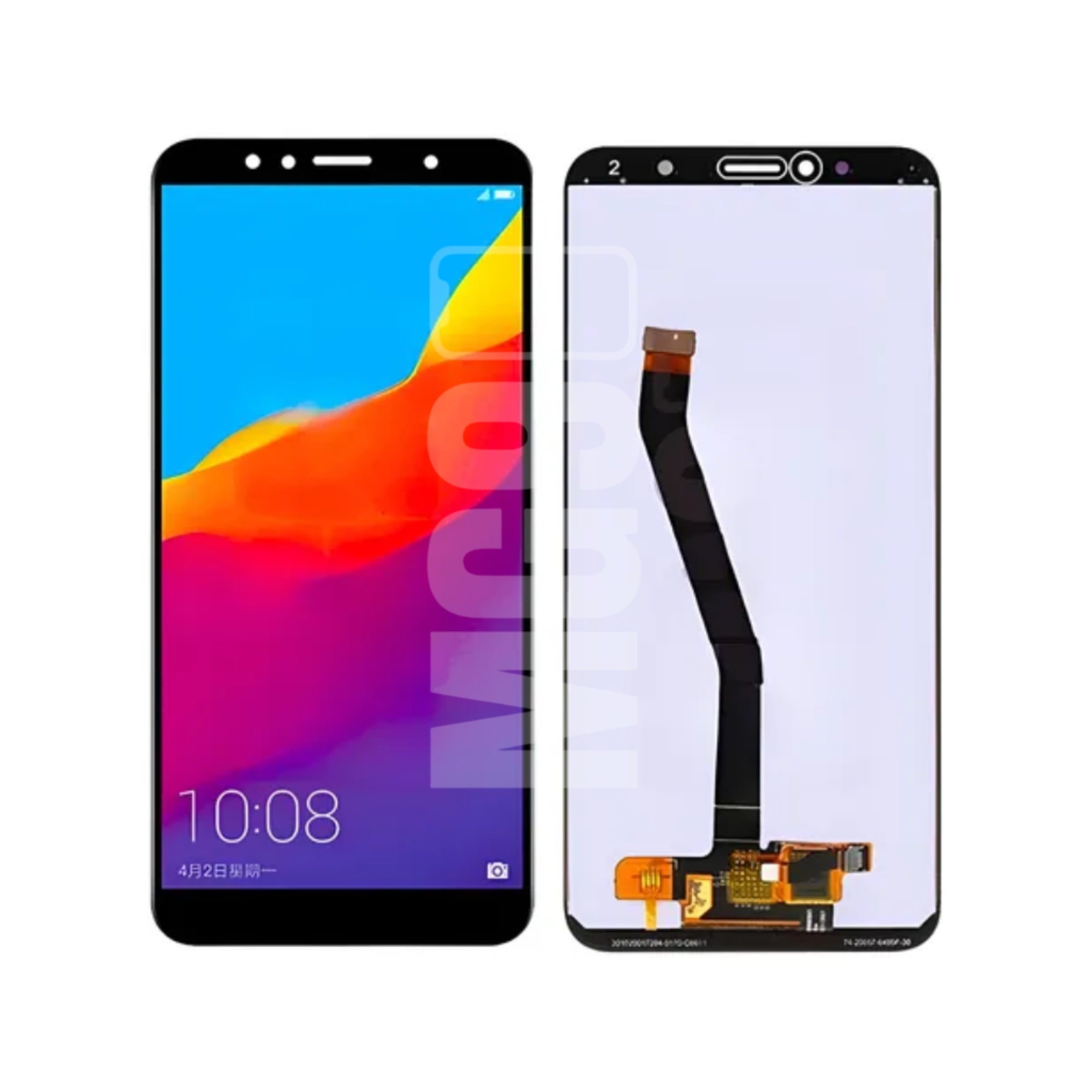 Pantalla Display Huawei Y6 2018 / Honor 7A
